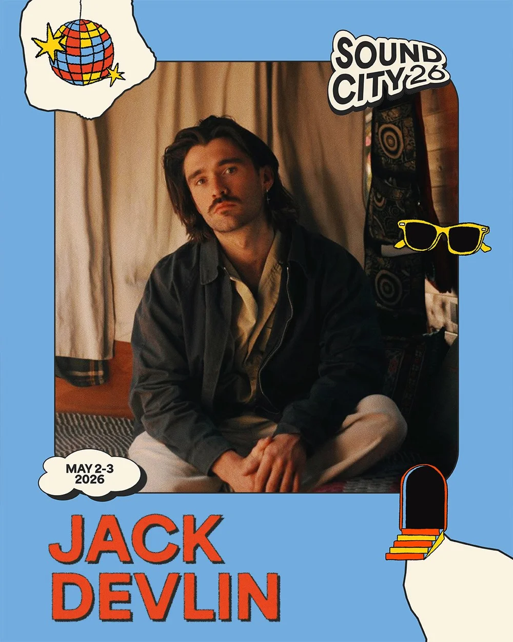 Jack Devlin Rpi Jack Devlin — Sound City