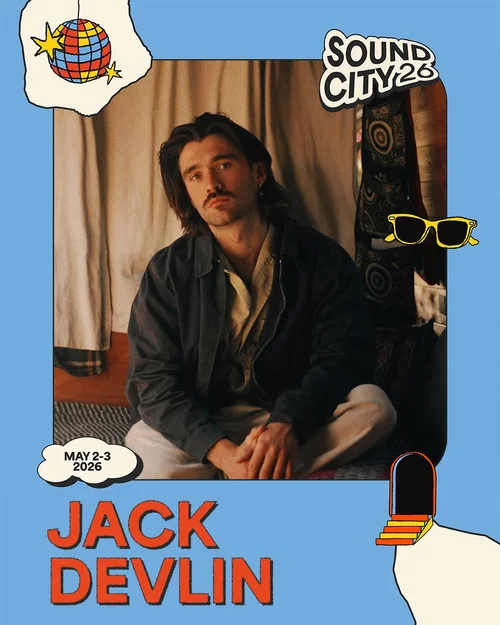 Jack Devlin Rpi Jack Devlin — Sound City
