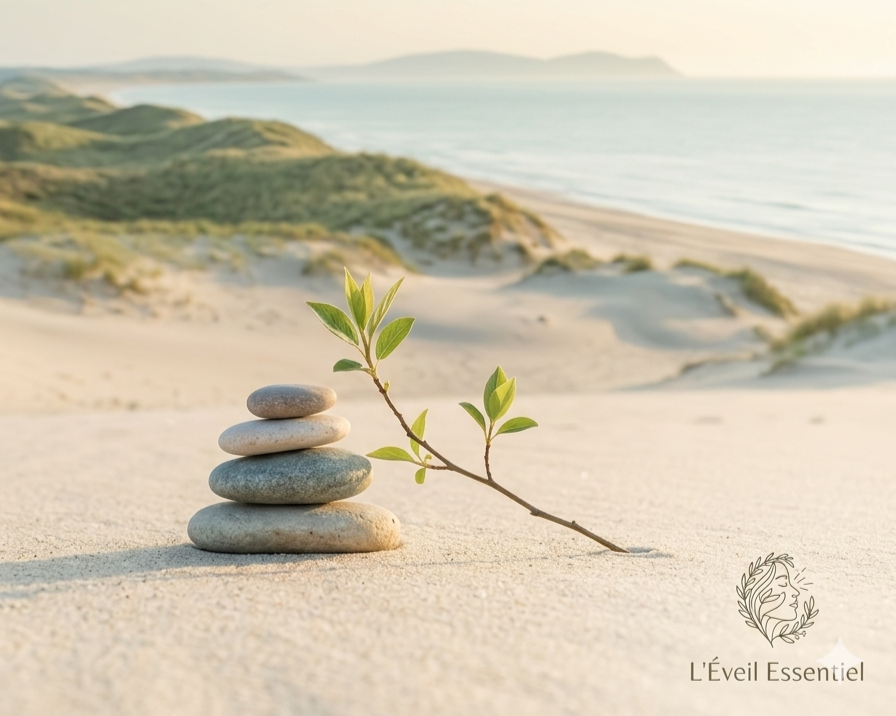 Stress et fatigue : Comment la Naturopathie et la Sophrologie peuvent vous aider ?