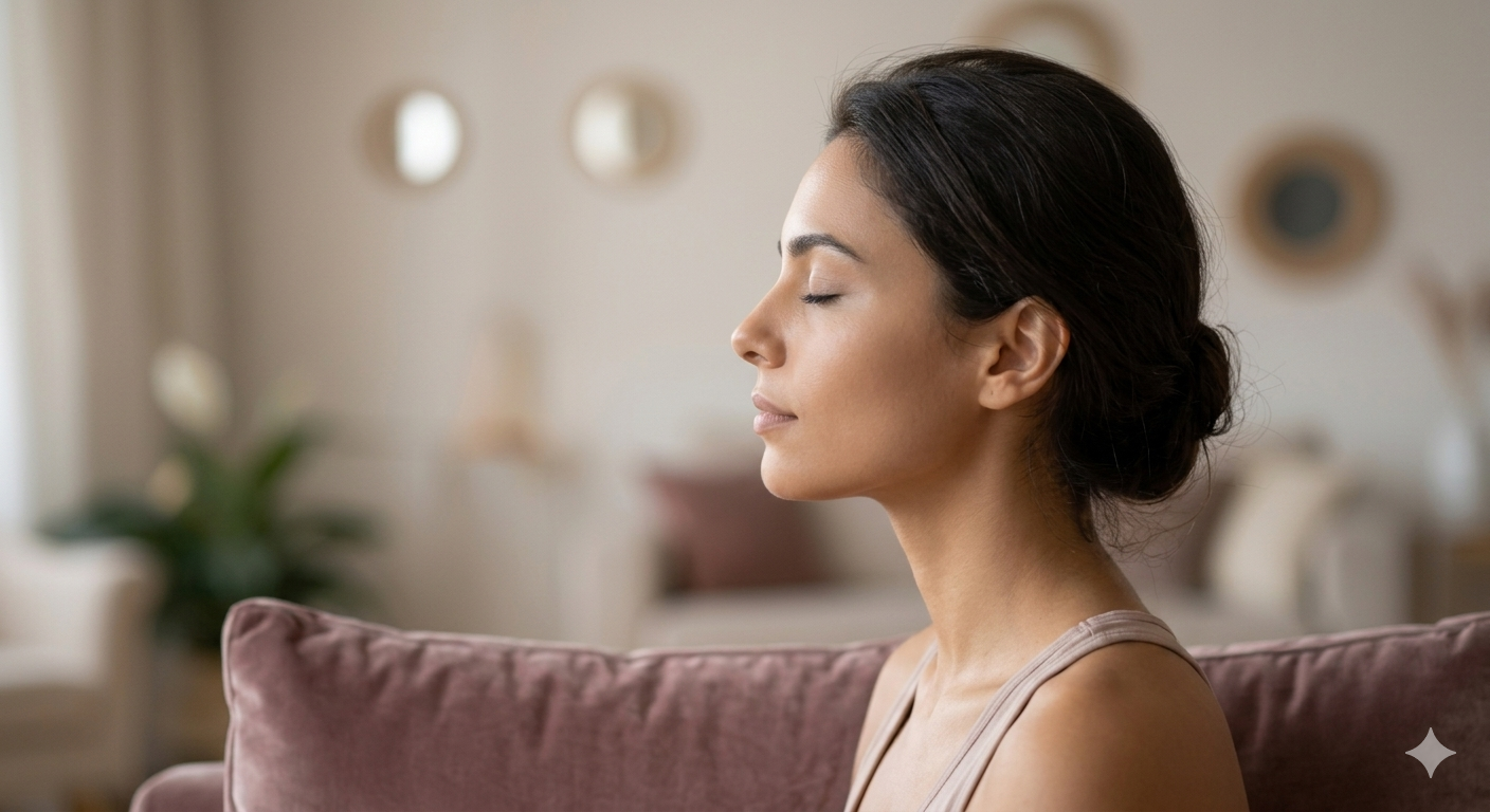 Programme apaisement émotionnel, gestion du stress et des émotions, fatigue et tensions