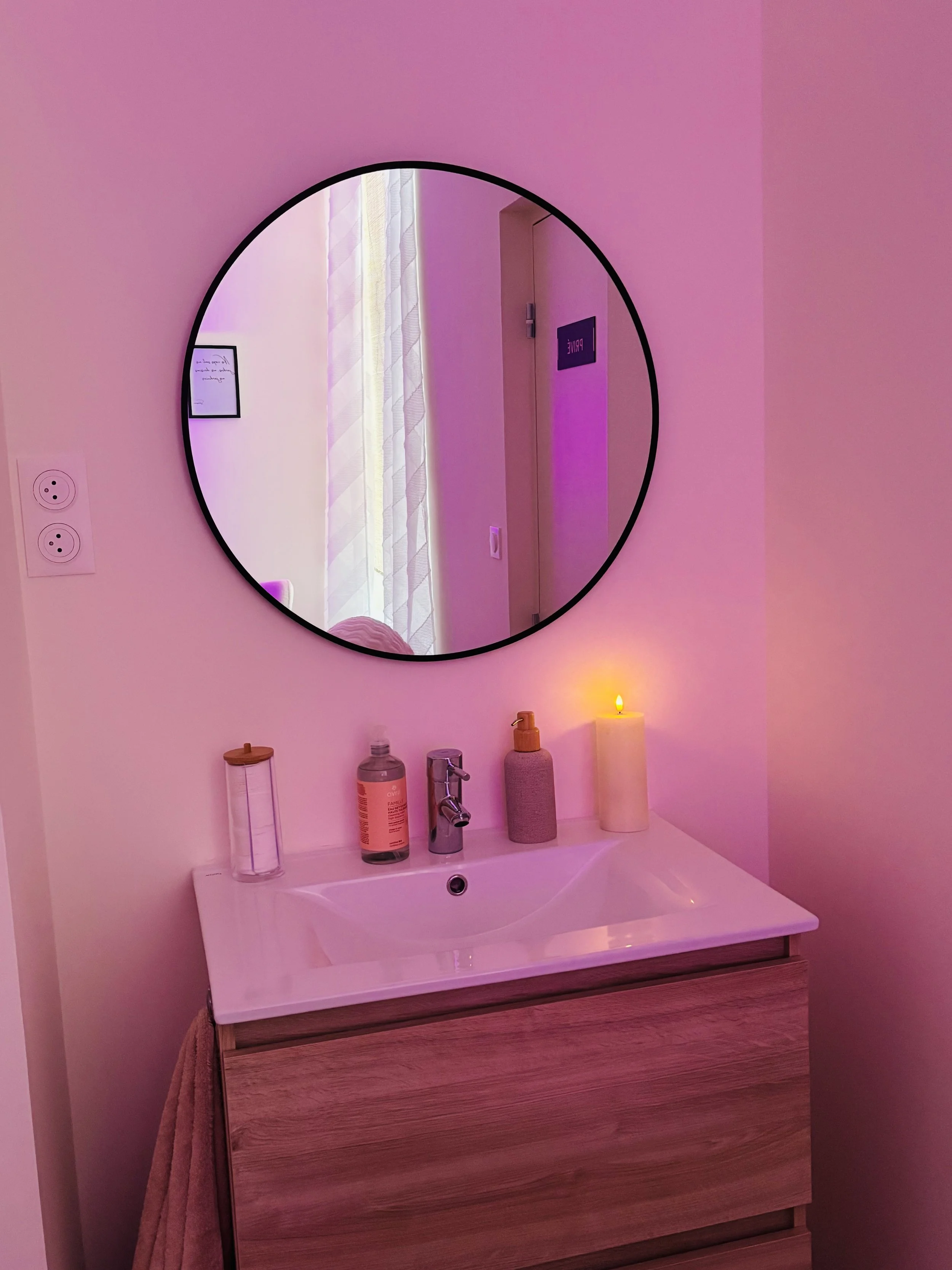 Sauna Japonais pour la détente, la détox, la récupération musculaire, l'apaisement du stress, un meilleur sommeil.