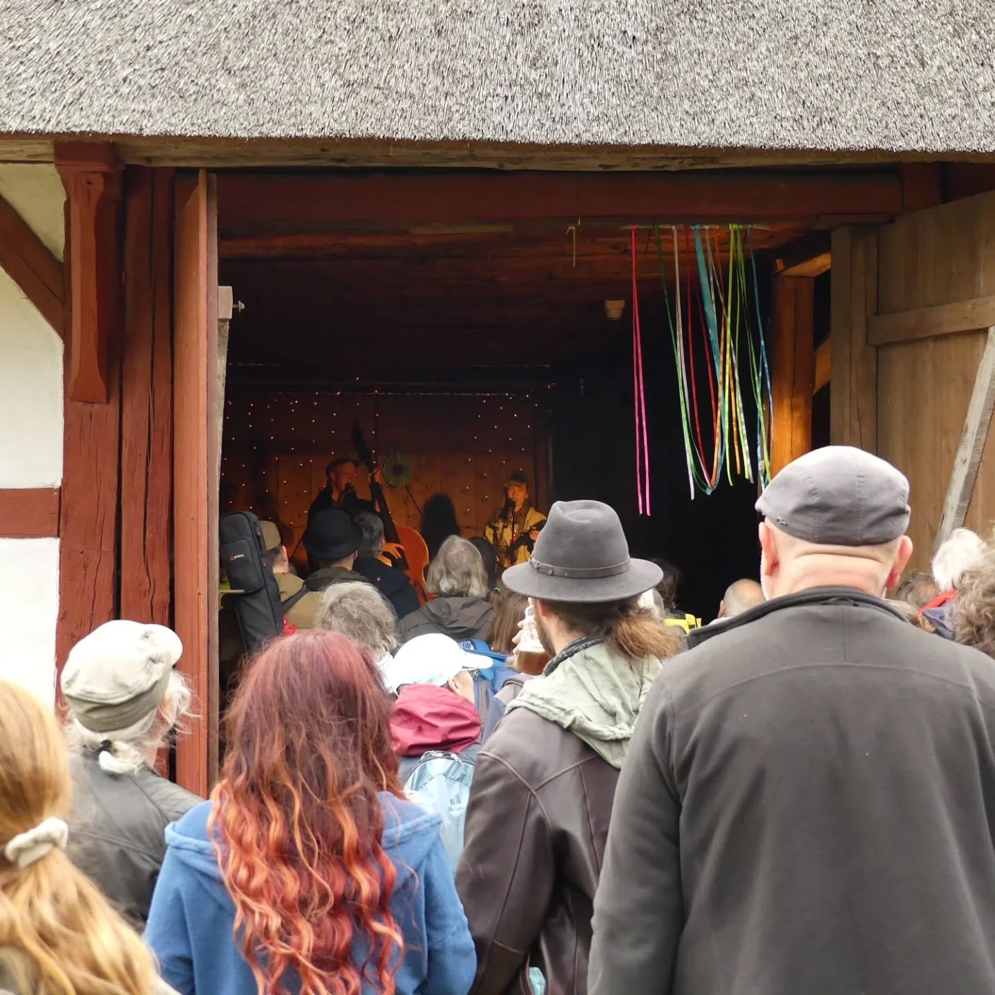 Was f&uuml;r ein besonderes Erlebnis dieser Monat mit dem @windrosfestival war, wir sind immer noch ganz bewegt!Dieses Festival ist etwas ganz Besonderes, und wir f&uuml;hlten uns sehr geehrt, ein Teil davon gewesen zu sein. Wir haben eine ganz beson