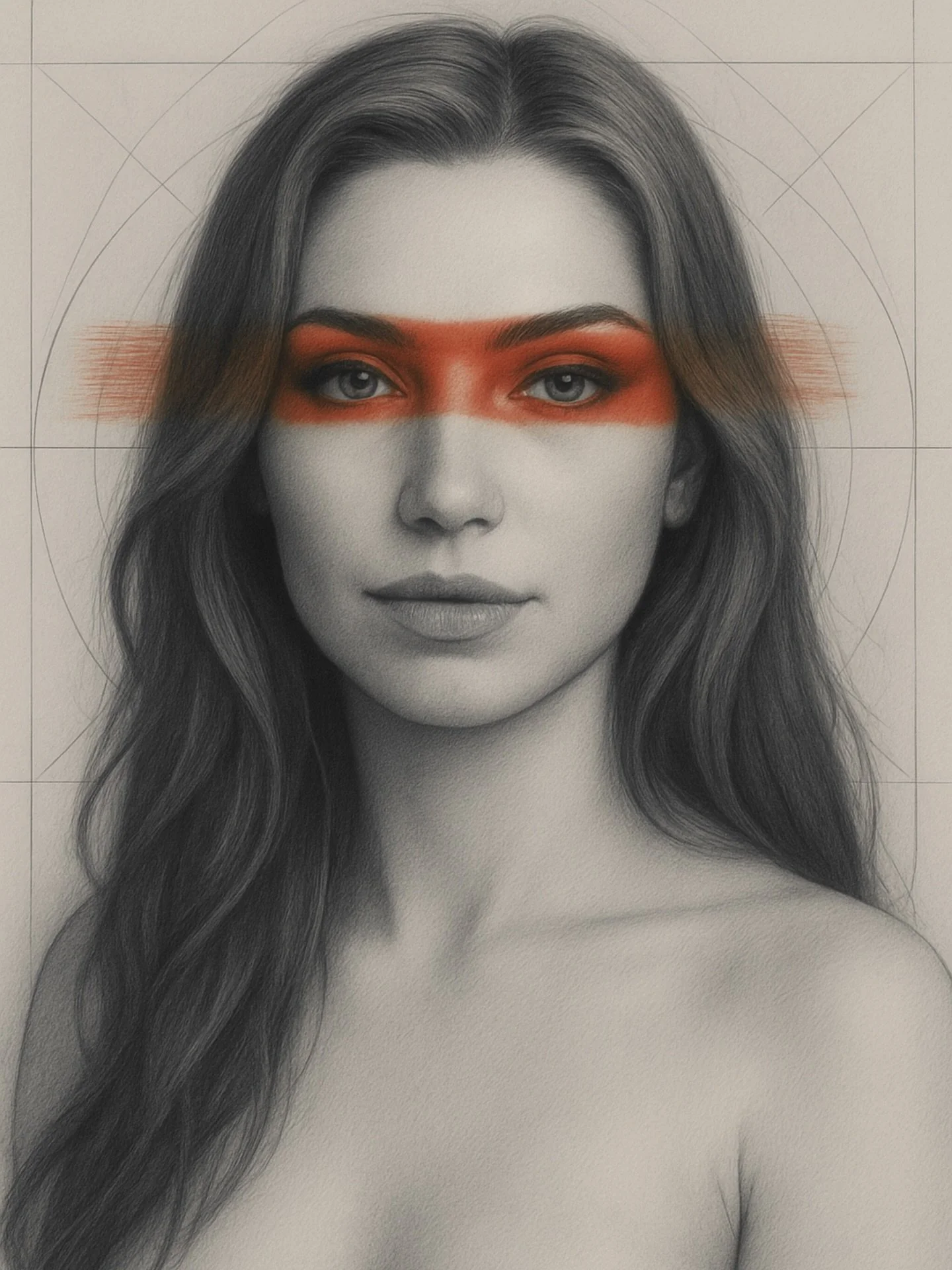 Silentium &ndash; Genesis Edition
&ldquo;Her presence is transparent, like water before it becomes a wave. She does not hold back, nor does she display.
She is , and that is enough.&rdquo;