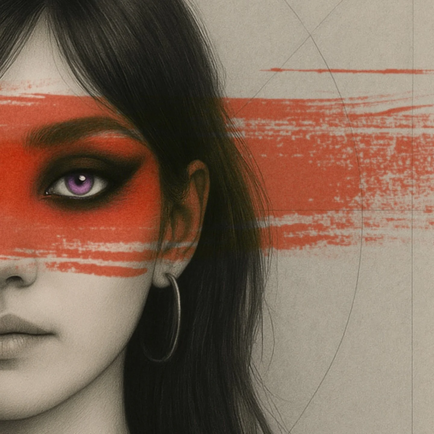 &ldquo;Silence is not emptiness.
It is focus.
It is depth.
It is power held within.&rdquo;