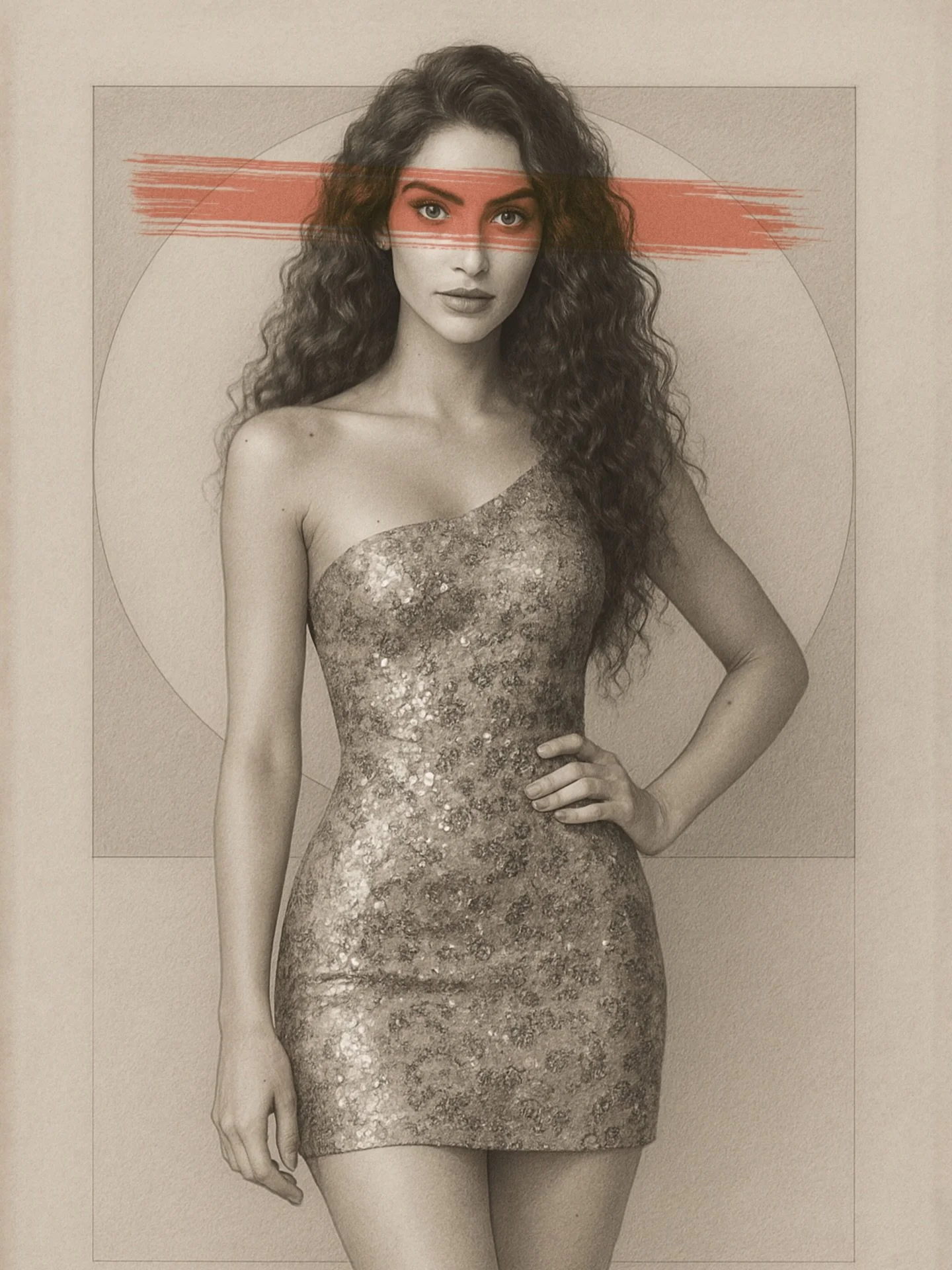 Silentium &mdash; Genesis Edition
&ldquo;True presence does not ask to be seen. It cannot be ignored.&rdquo;