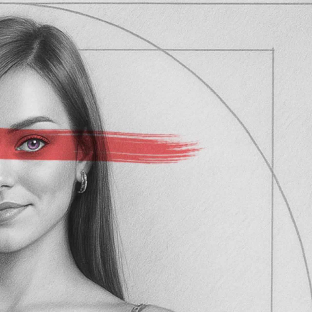 &ldquo;She doesn&rsquo;t move to be noticed. She moves, and attention follows.&rdquo;