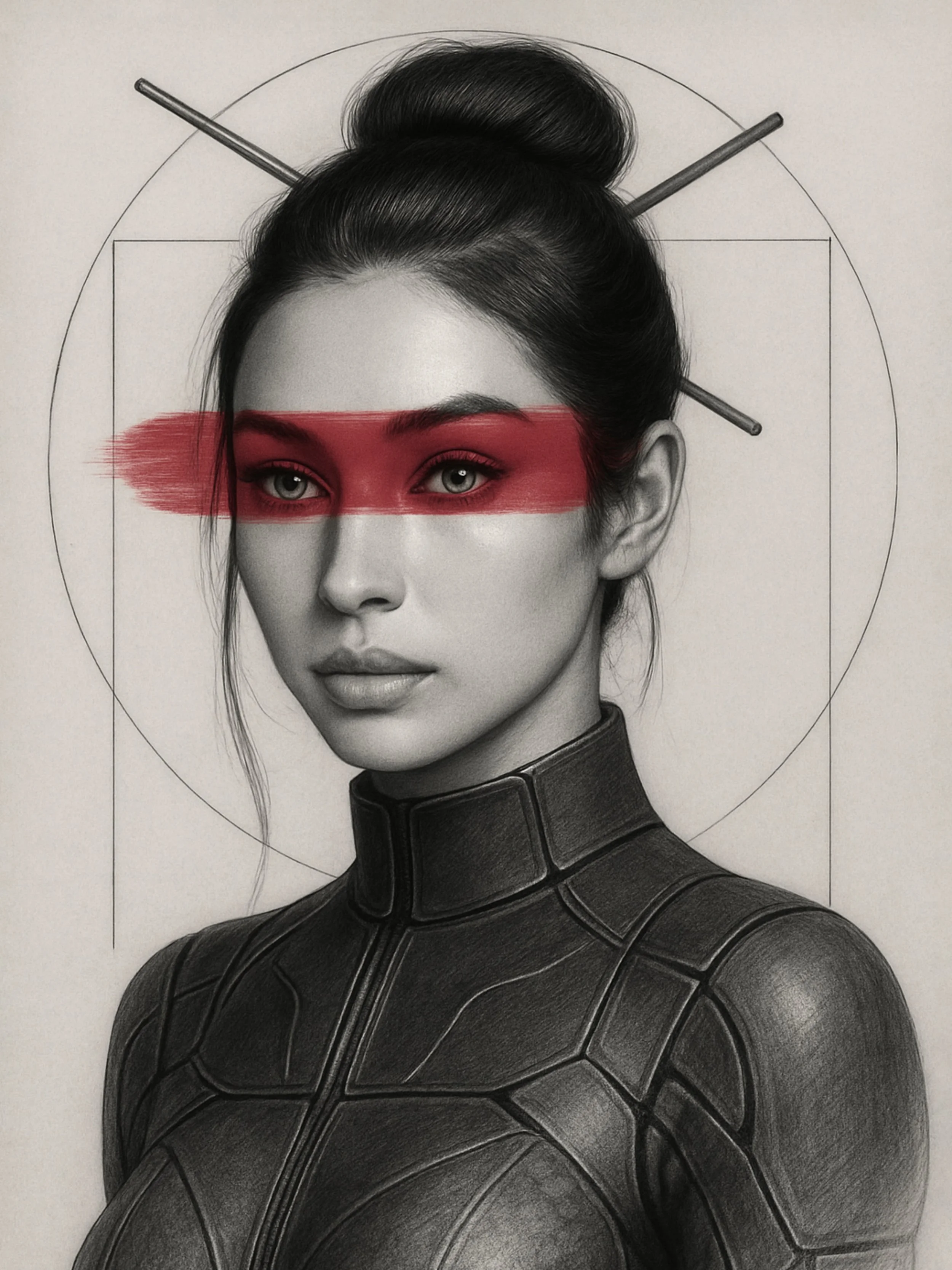 Silentium &mdash; Genesis Edition
&ldquo;Precision is not cold. It is intentional.&rdquo;