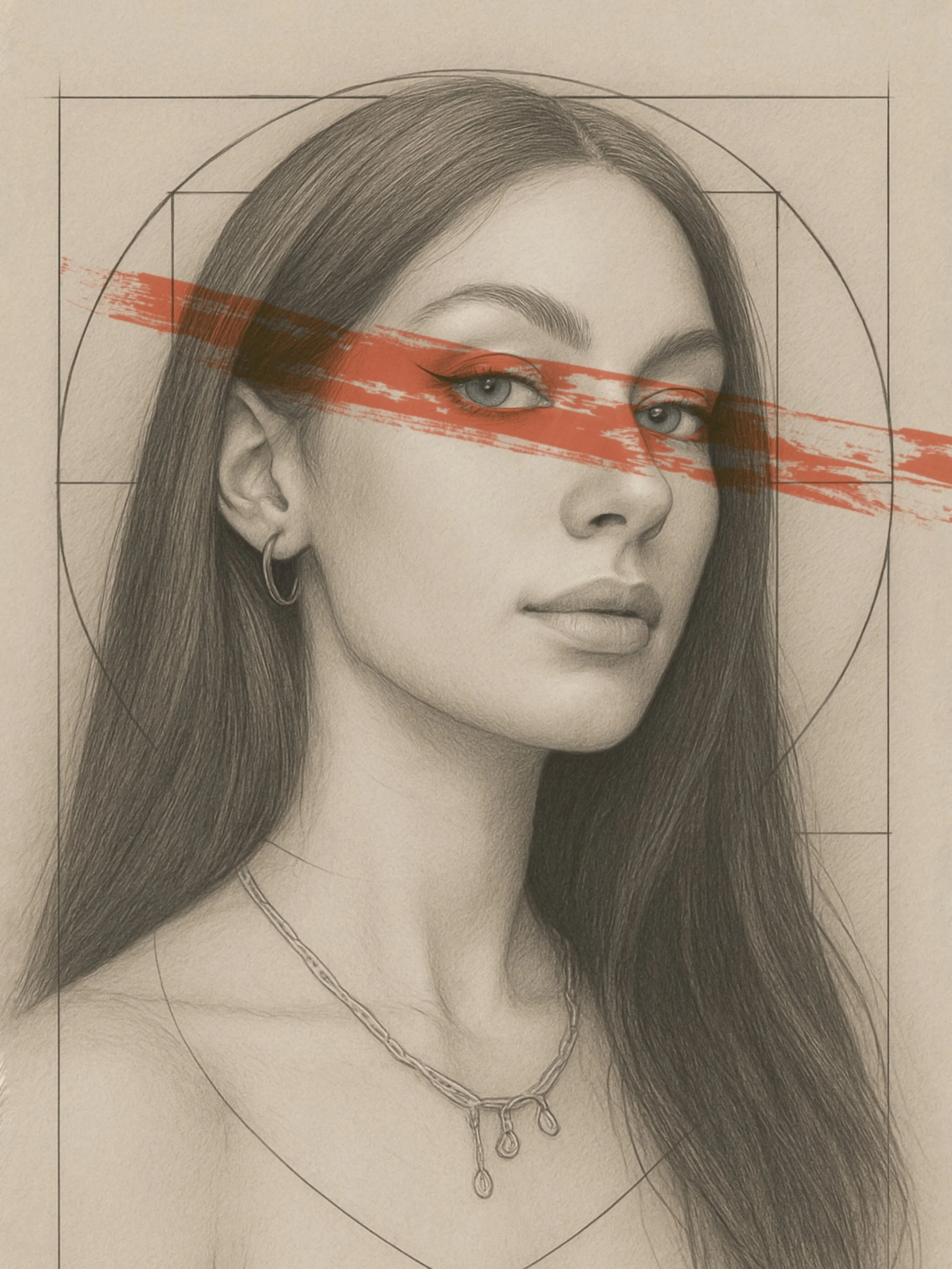 Silentium &mdash; Genesis Edition
&ldquo;Distance is not absence. It is awareness.&rdquo;