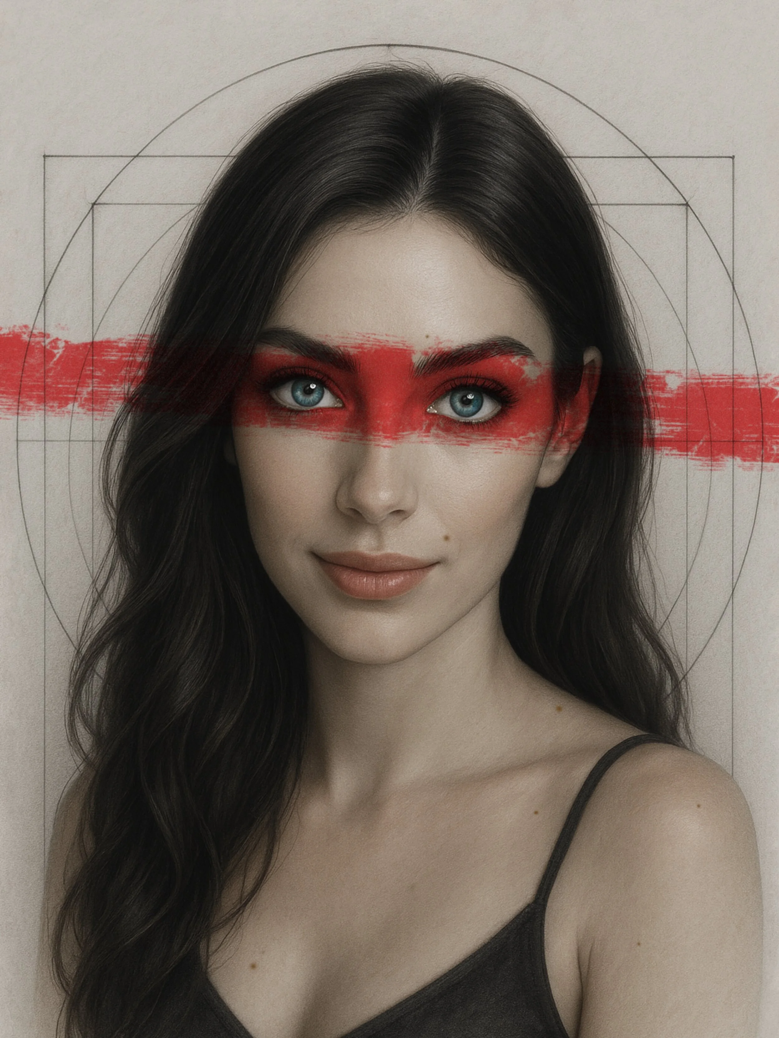 Silentium &mdash; Genesis Edition
&ldquo;Softness can survive the weight of memory.&rdquo;