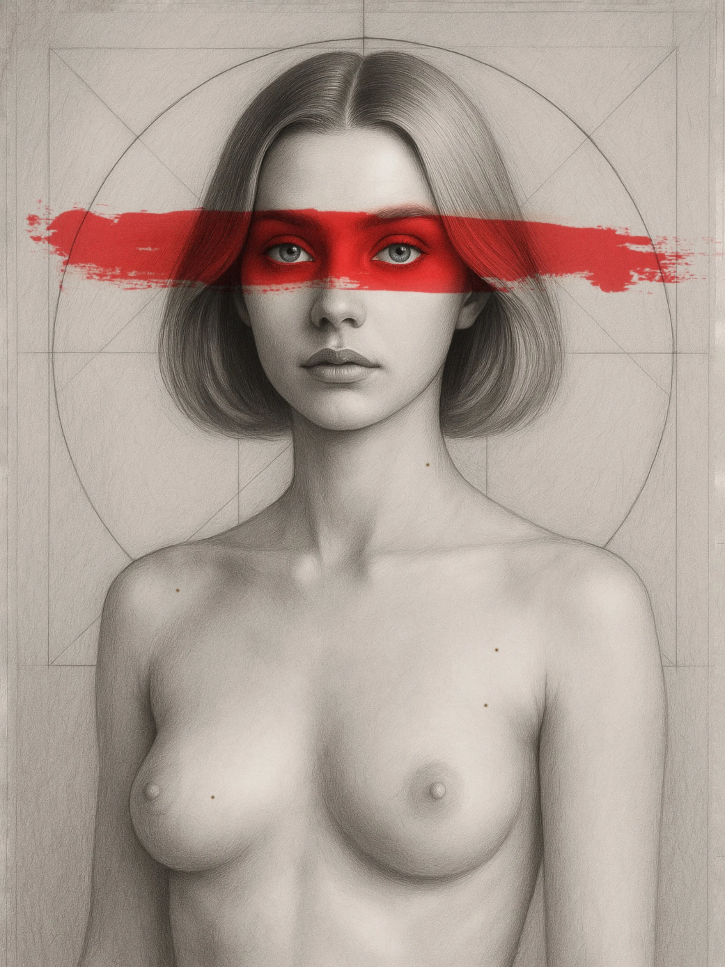 Silentium &mdash; Genesis Edition
&ldquo;Purity is not innocence. It is acceptance.&rdquo;