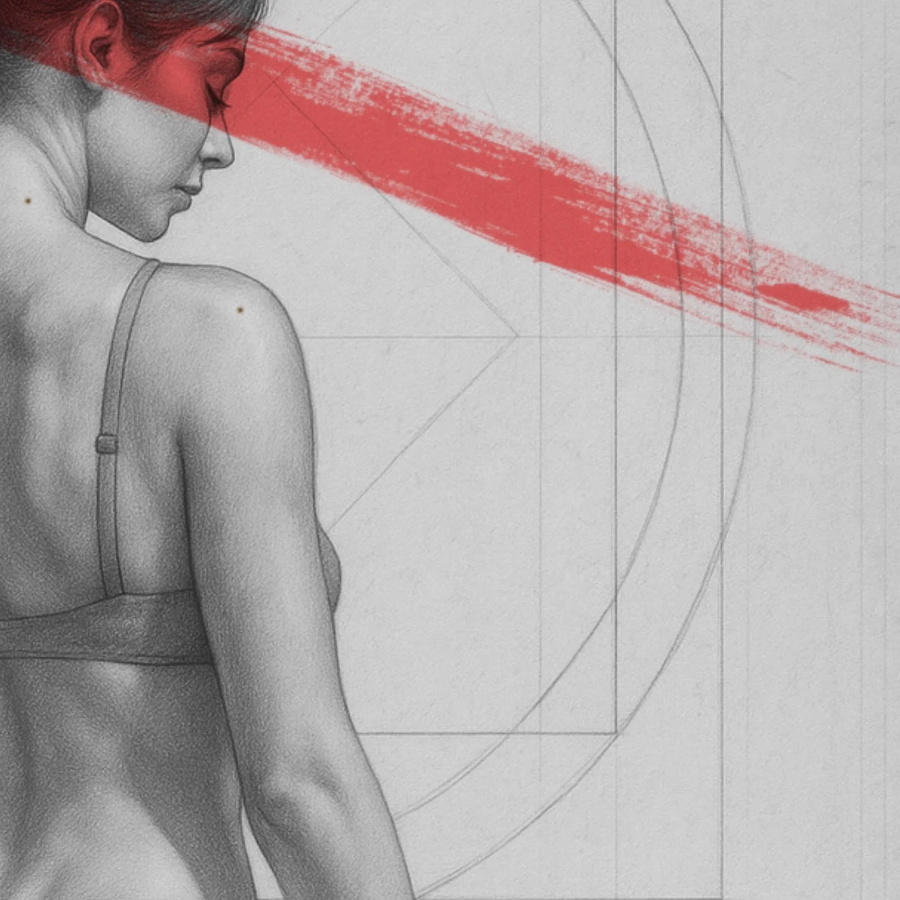 &ldquo;Some forms of silence can only exist in vulnerability.&rdquo;