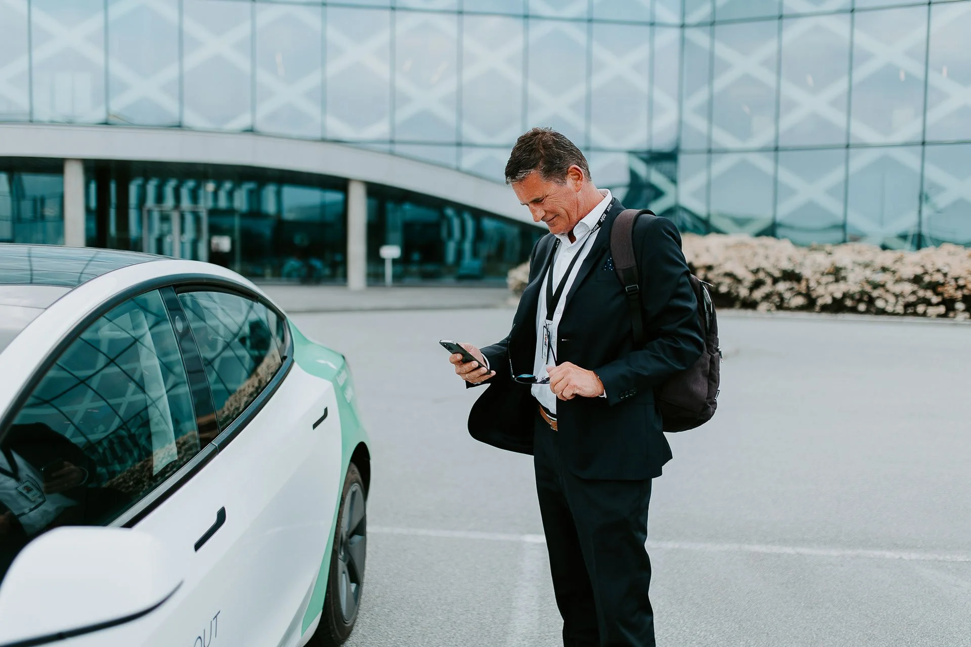 Bilder av modeller fra fotografering for Kolumbus natrulig lys og situasjonsbilder til bruk i større kampanje