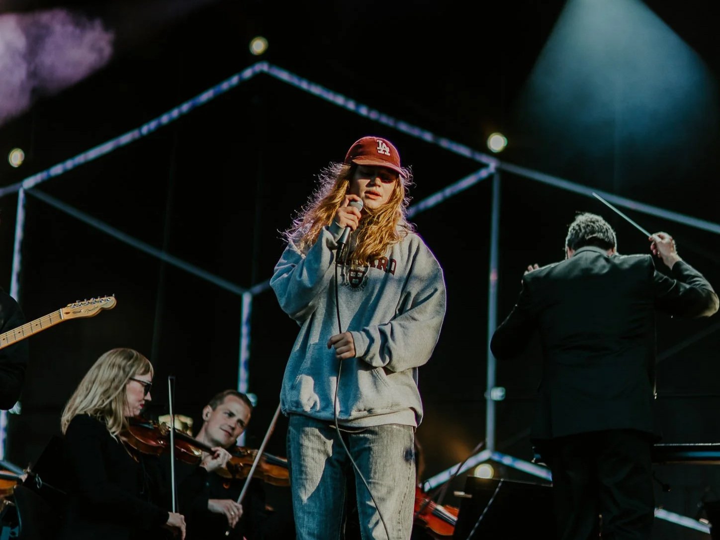 STAVANGER SYMFONIORKESTER