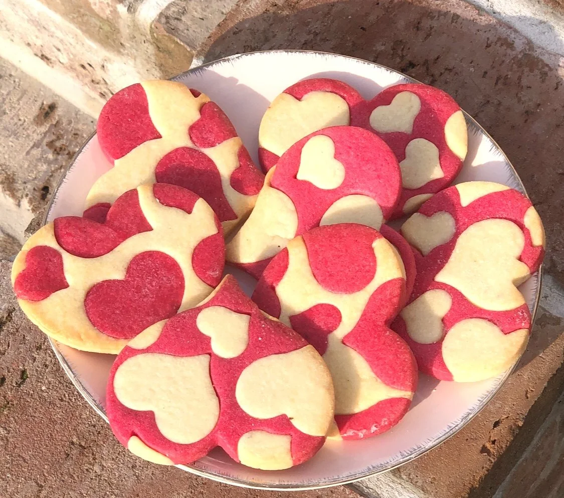 L’atelier des coeurs gourmands