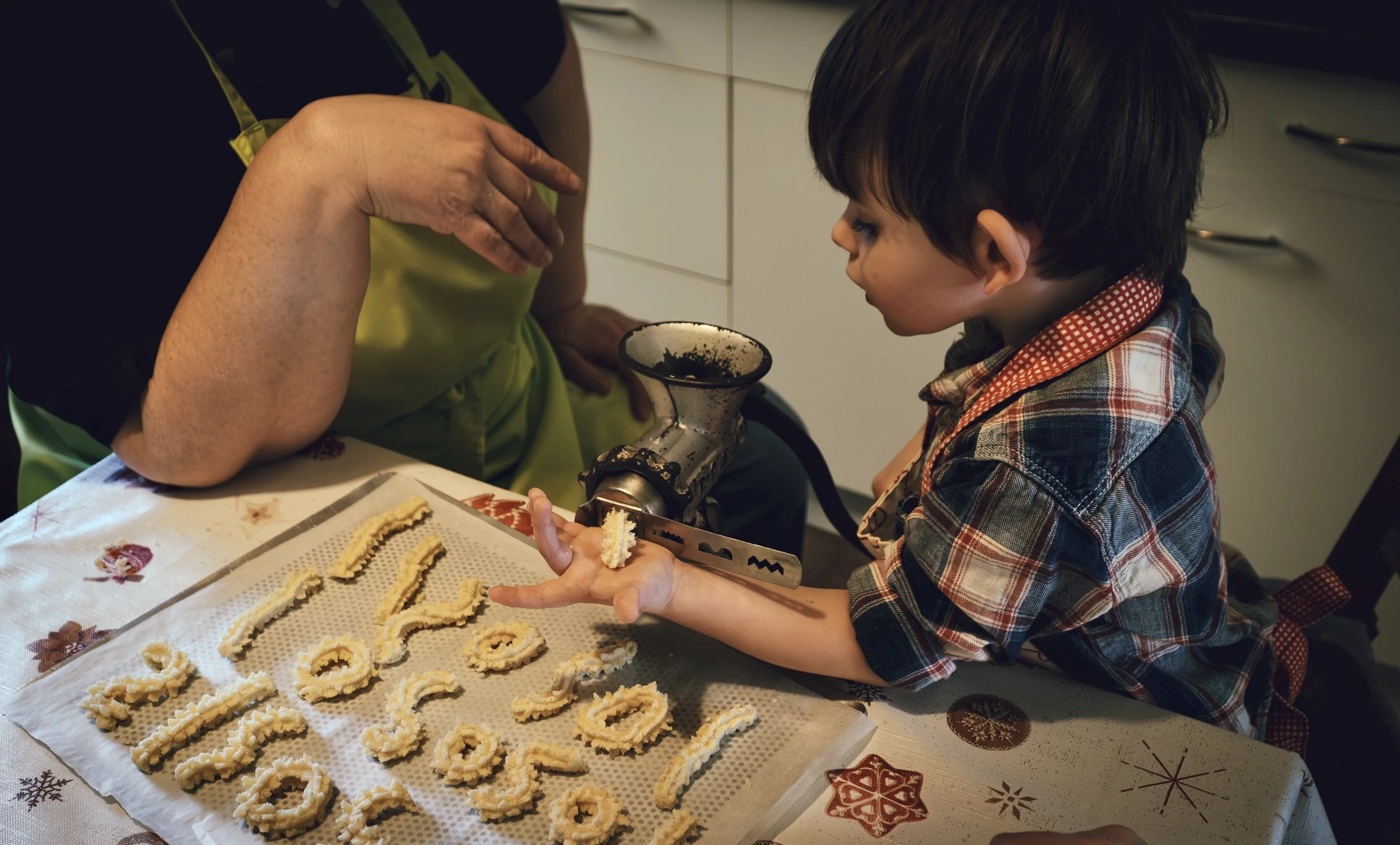 On parle de la Cerise sur le Bredele sur les réseaux.