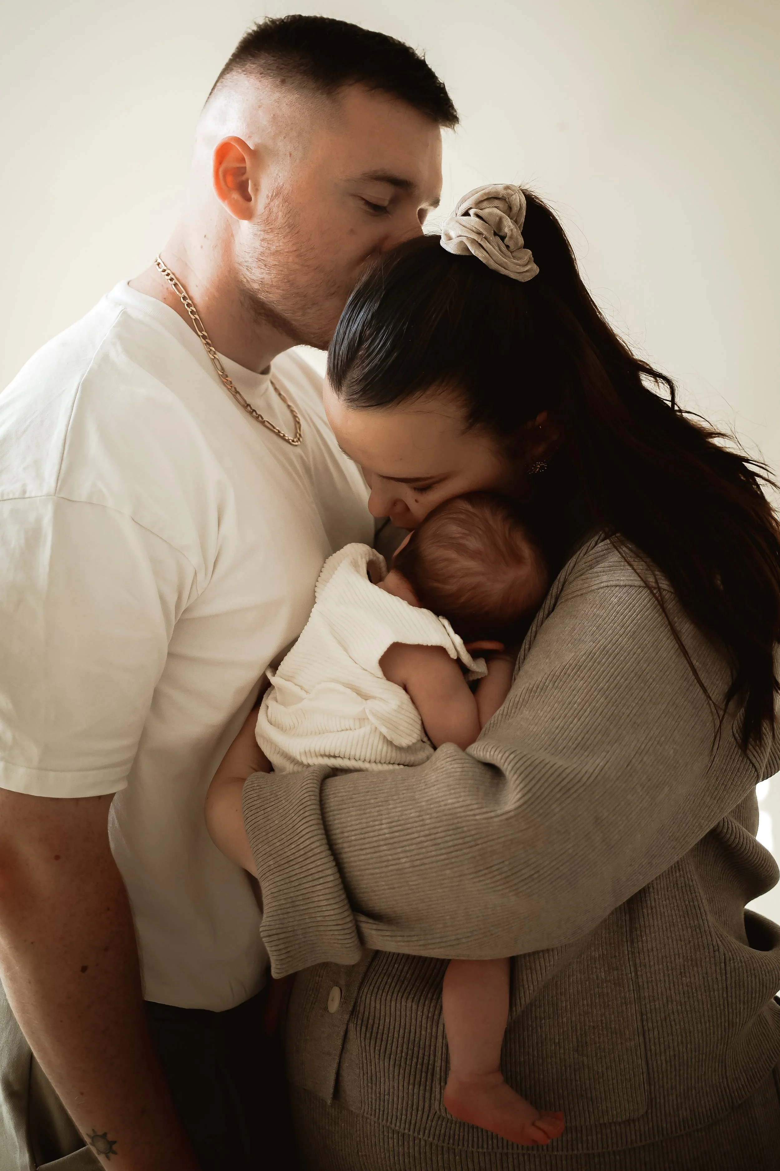 Photographe famille couple grossesse naissance baptême Cherbourg Manche Normandie France Europe