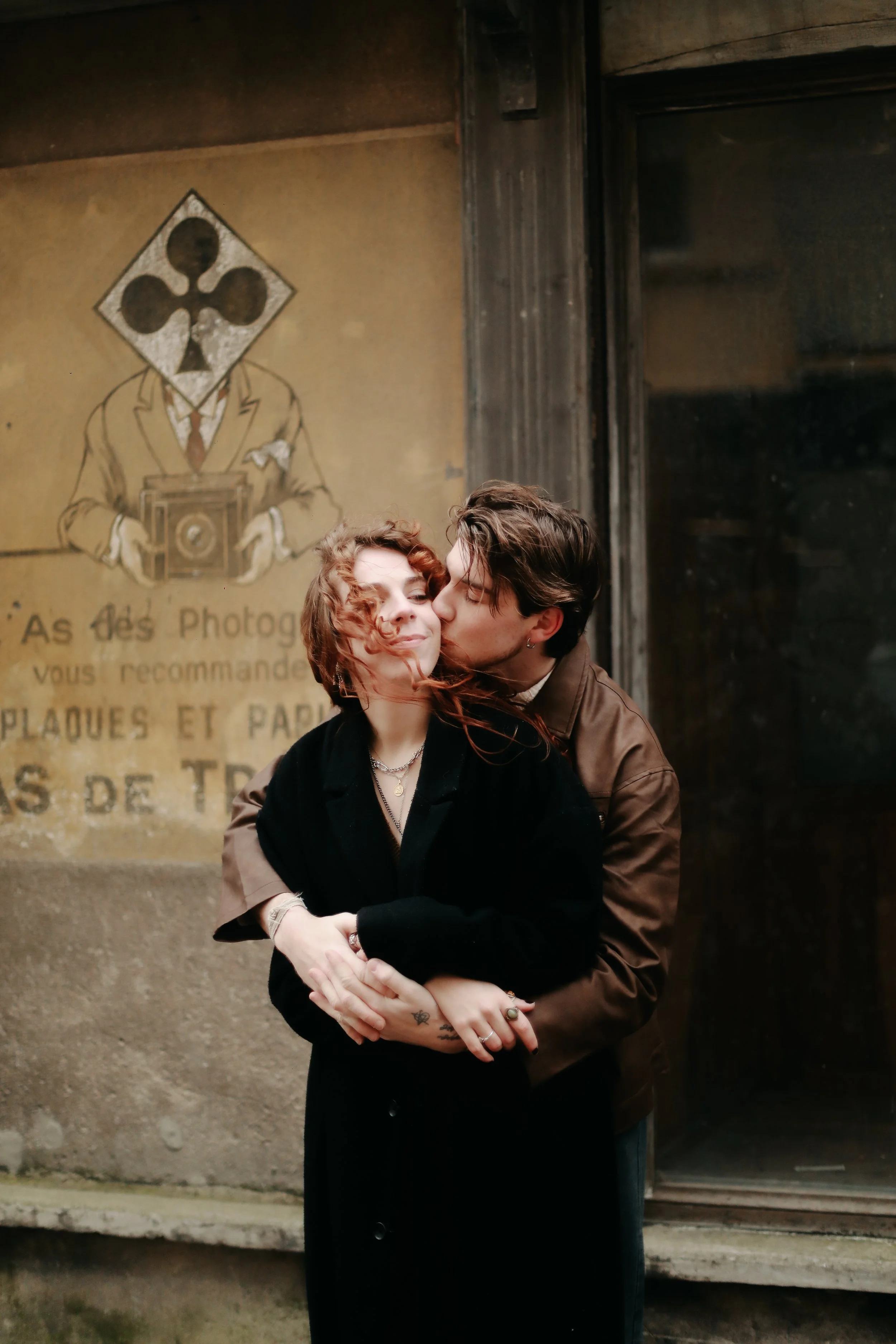 Stessy Lemasle
Photographe couple 
Cherbourg 
Normandie