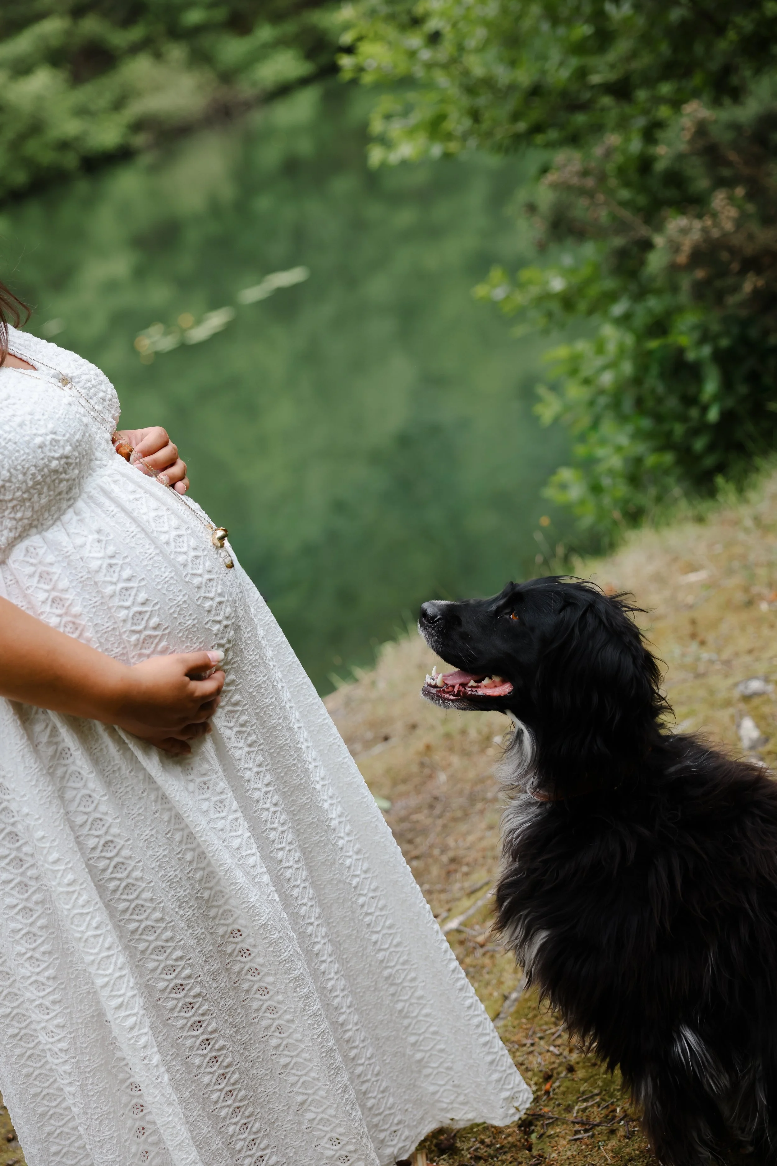 Stessy Lemasle 
Photographe famille 
Photographe grossesse 
Photographe naissance
Cherbourg
Normandie