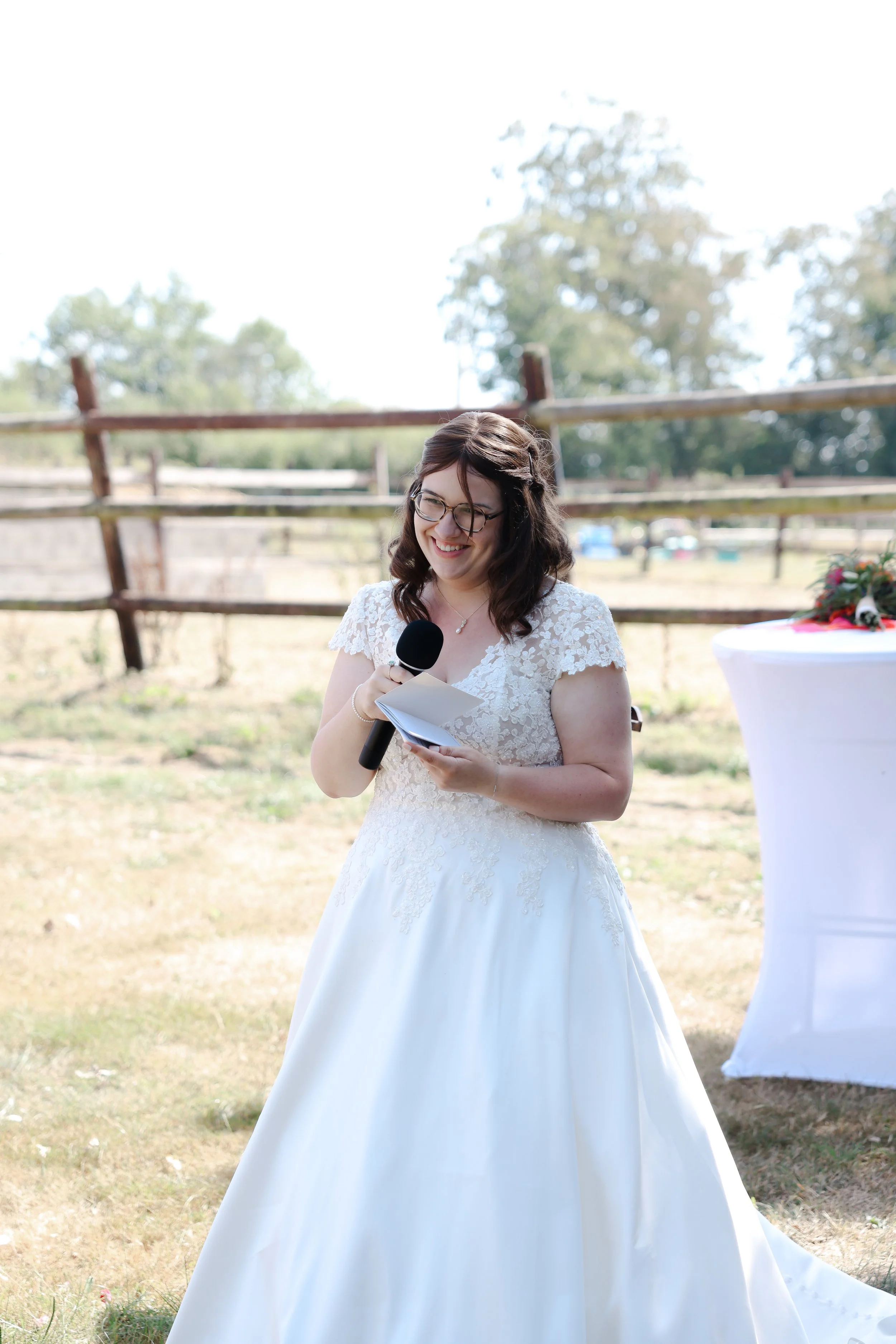 Stessy Lemasle 
Photographe mariage 
Ecuries de bouillon
Cherbourg 
Normandie