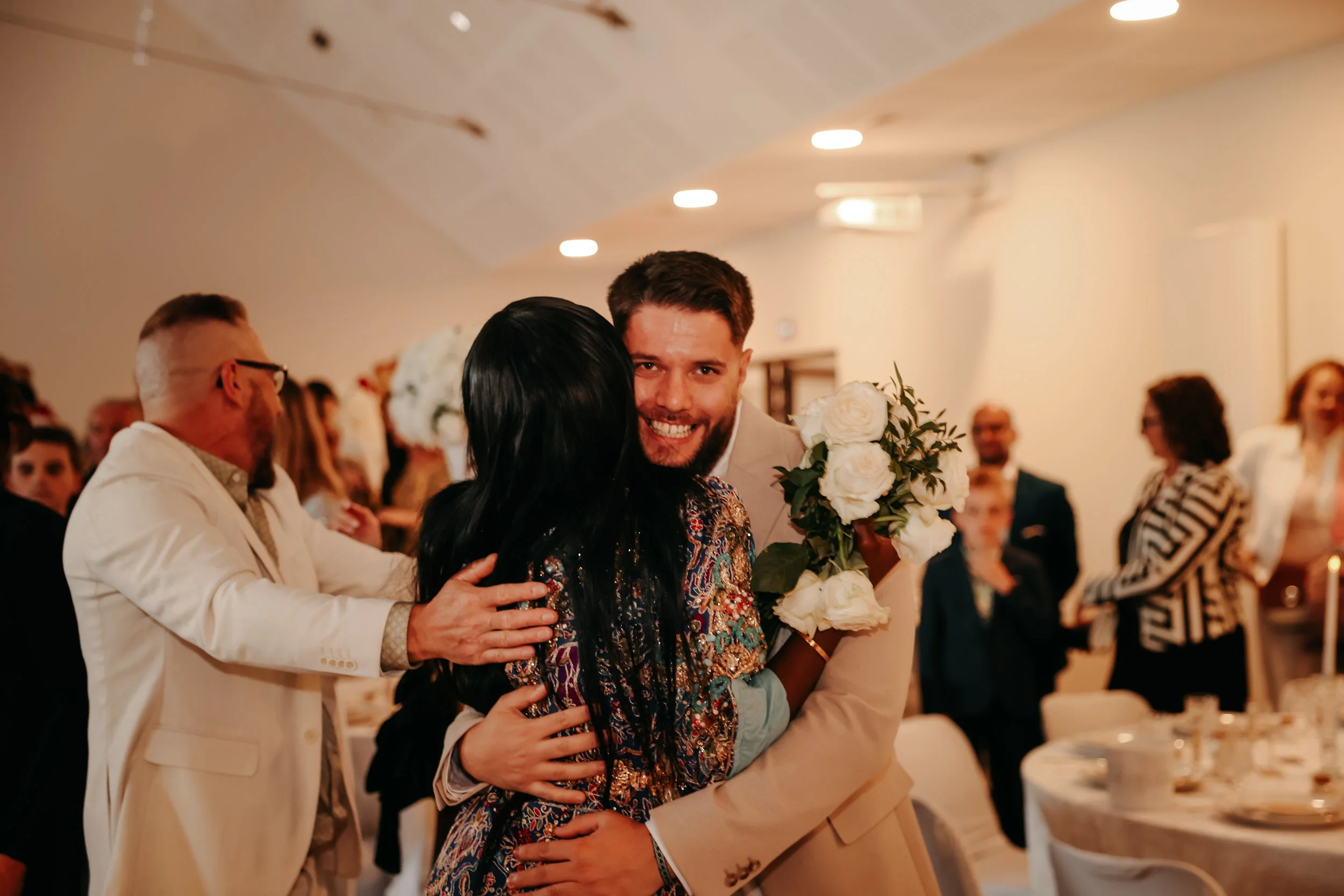 Stessy Lemasle 
Photographe mariage 
Normandie