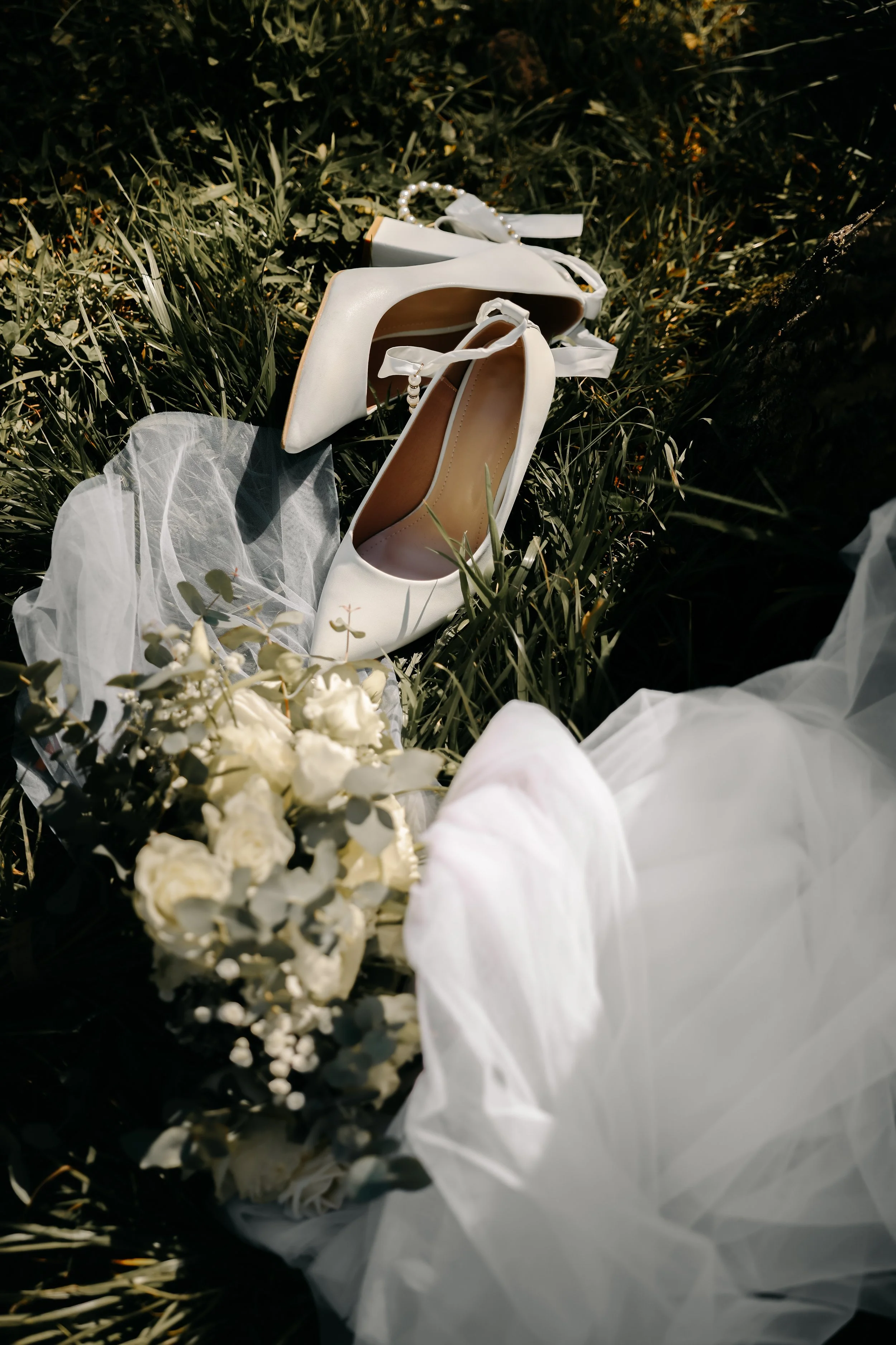 Stessy Lemasle 
Photographe mariage 
Normandie