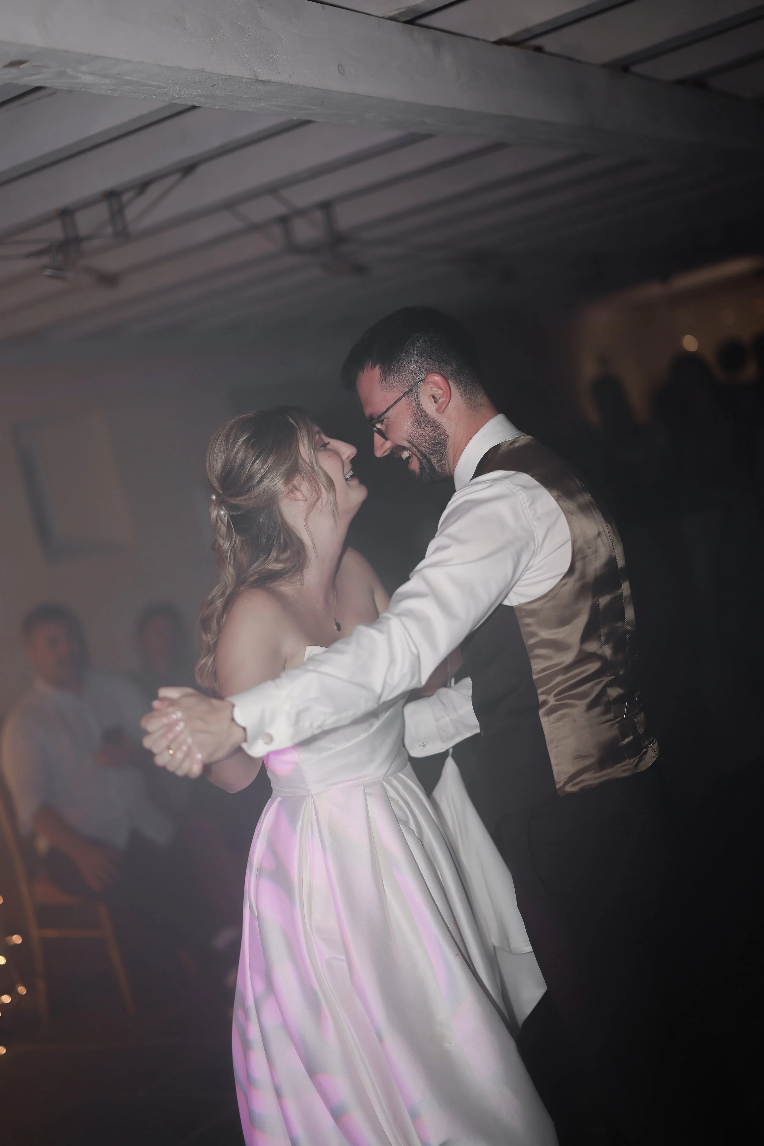 Stessy Lemasle 
Photographe mariage 
Château de Carneville
Normandie