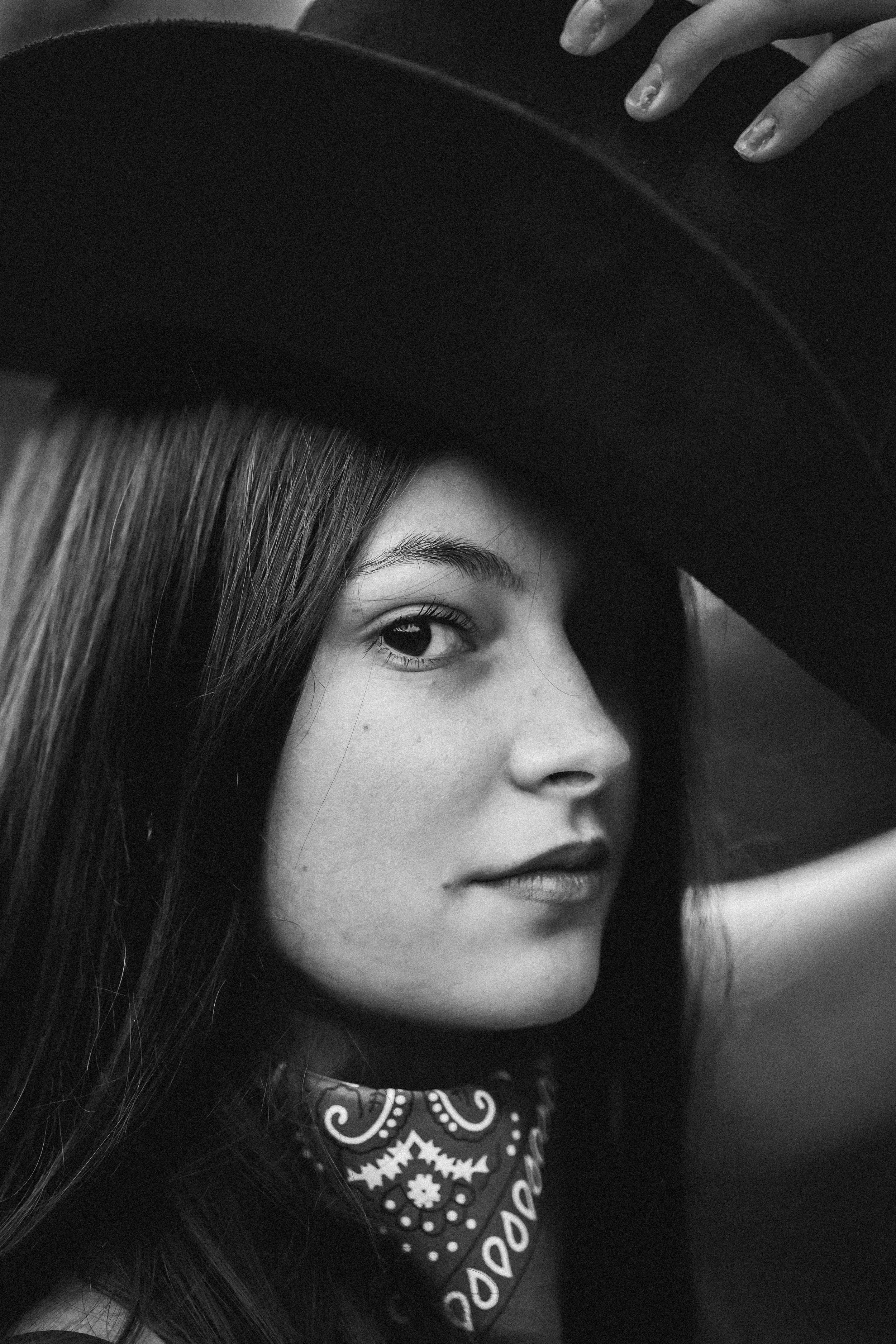 Photographe portrait self love Cherbourg Manche Normandie