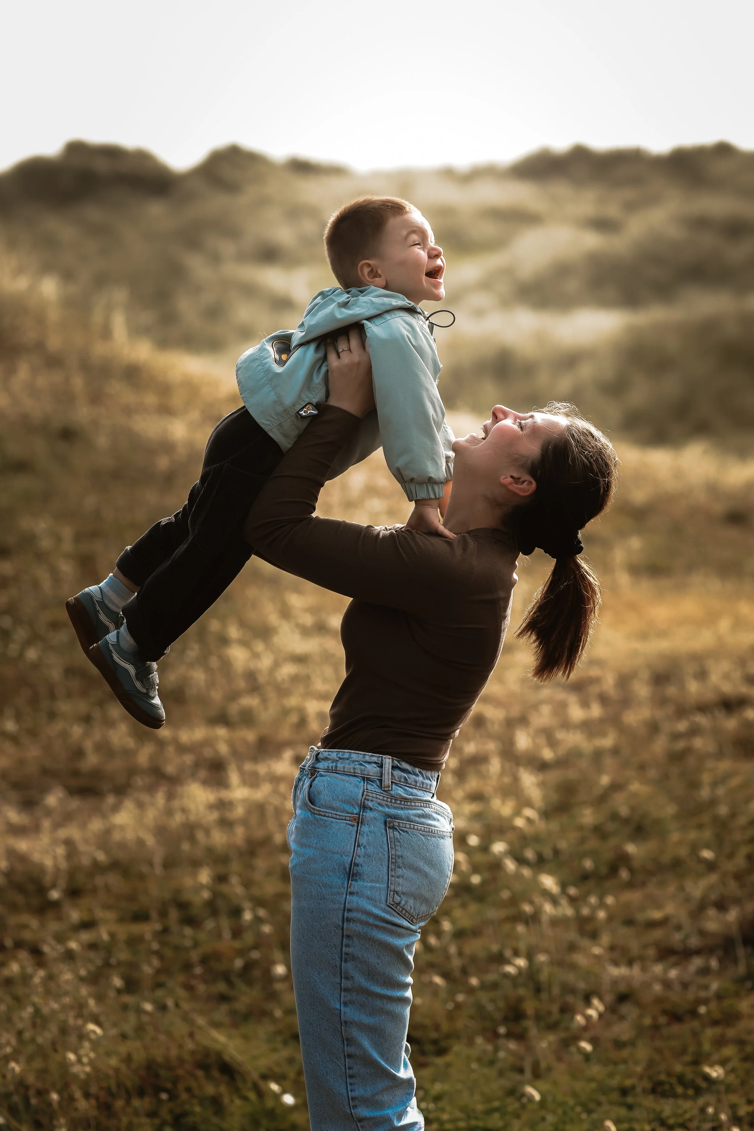 Photographe famille couple grossesse naissance baptême Cherbourg Manche Normandie France Europe