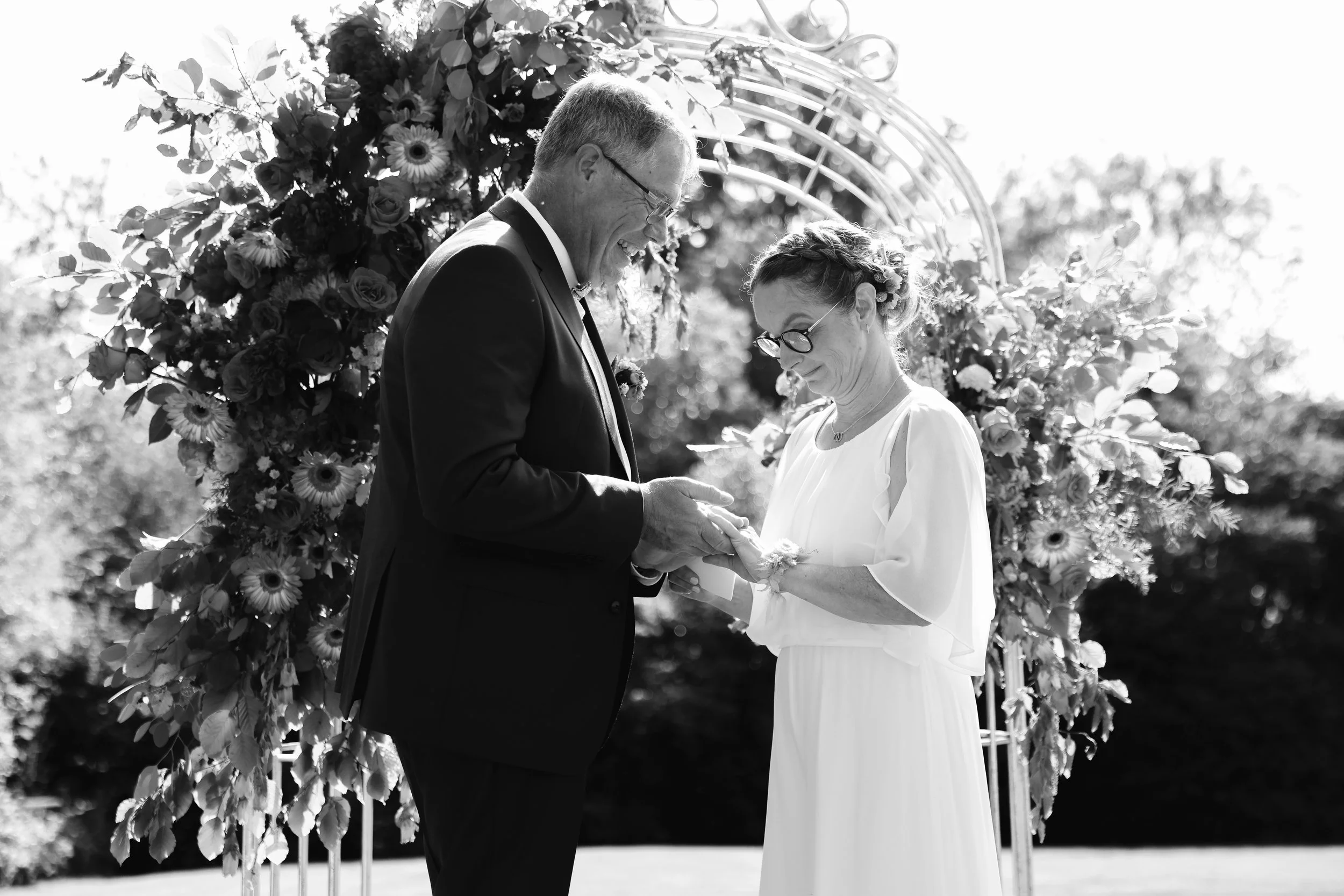 Stessy Lemasle 
Photographe mariage 
Domaine du Manoir de la cour 
Normandie