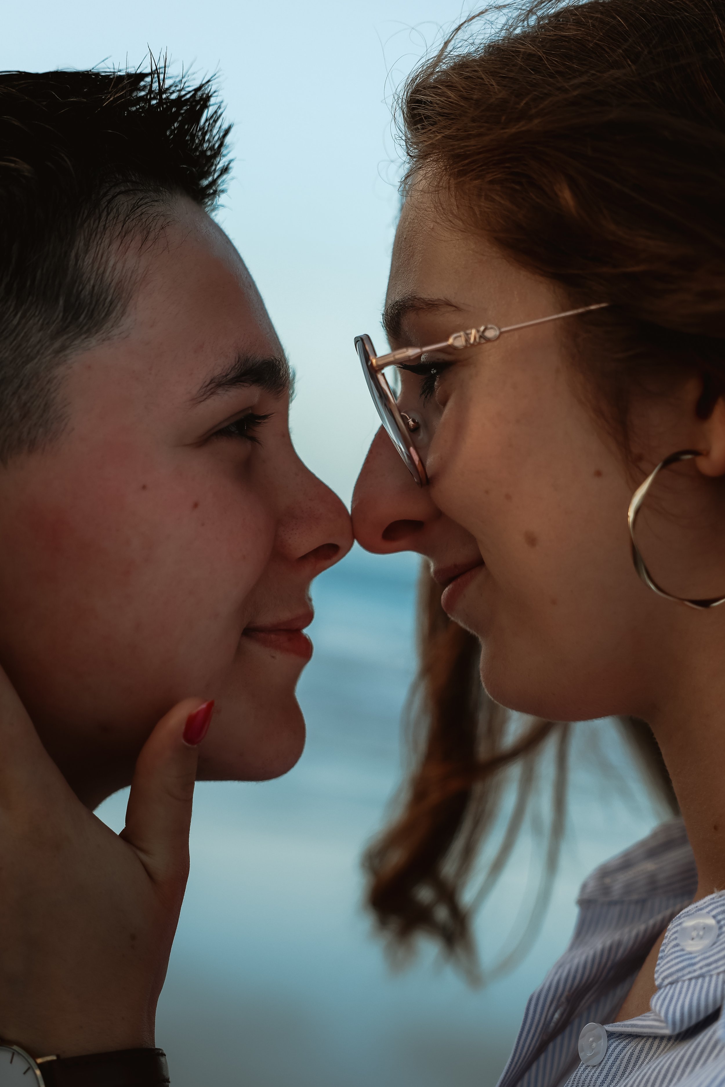 Photographe famille couple grossesse naissance baptême Cherbourg Manche Normandie France Europe