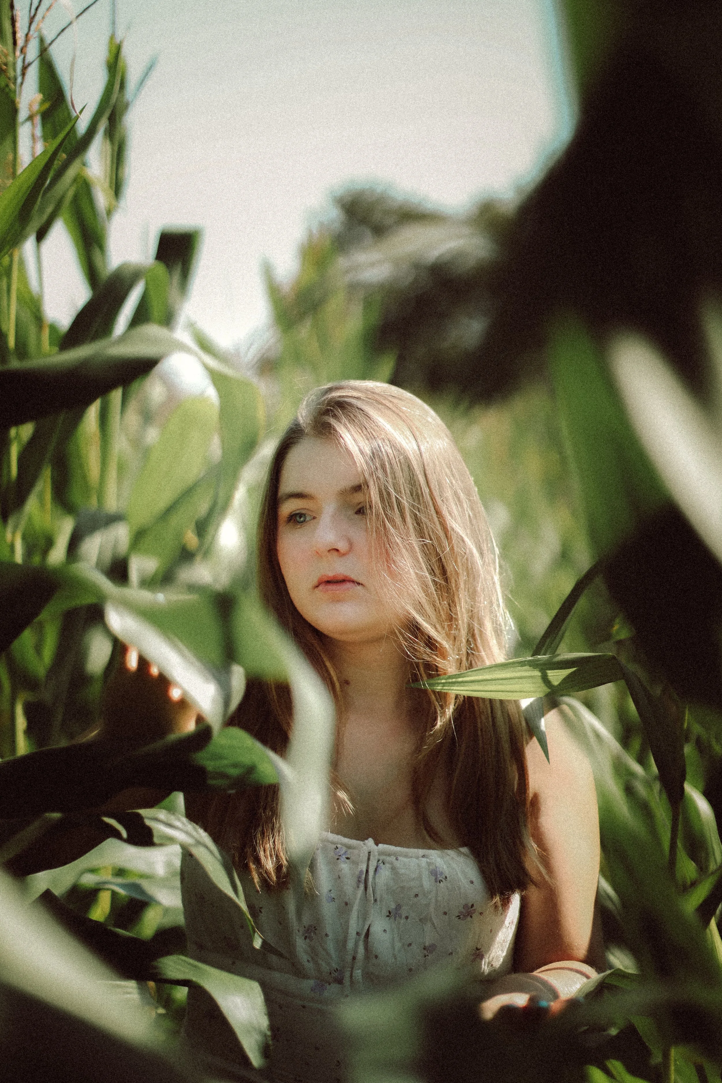 Photographe portrait self love Cherbourg Manche Normandie