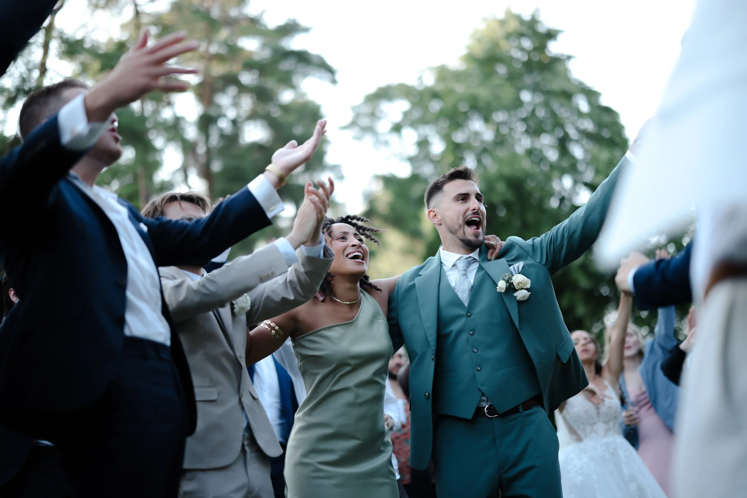 photographe mariage
chateau du bec
mairie de rouen
style edito 
style flou 
style fine art