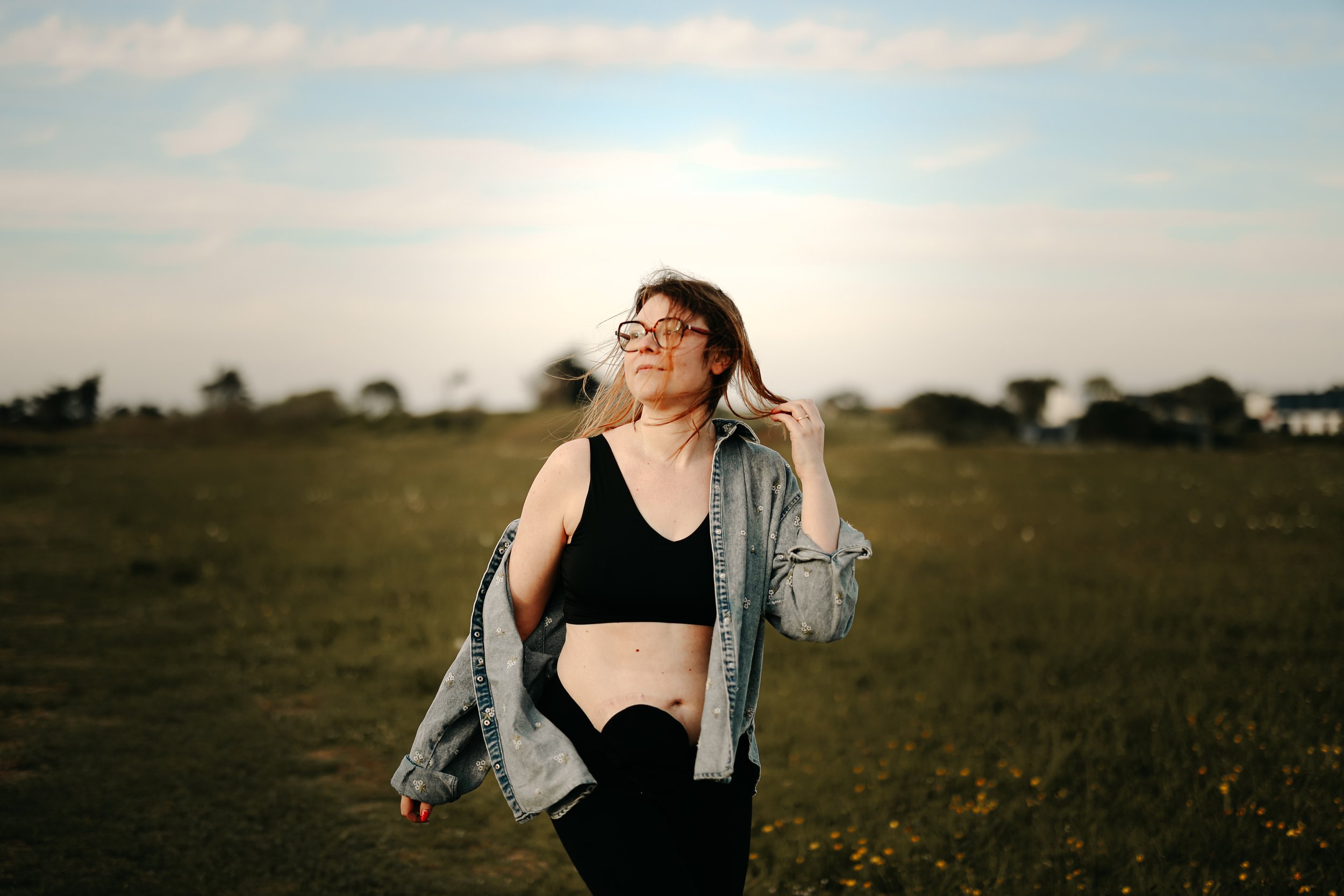 Photographe portrait 
self love 
séance confiance en soi 
Photographe Cherbourg