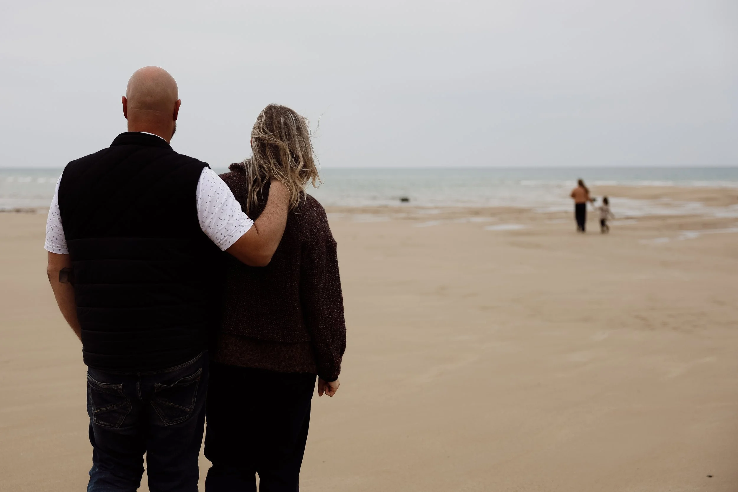 Photographe famille couple grossesse naissance baptême Cherbourg Manche Normandie France Europe