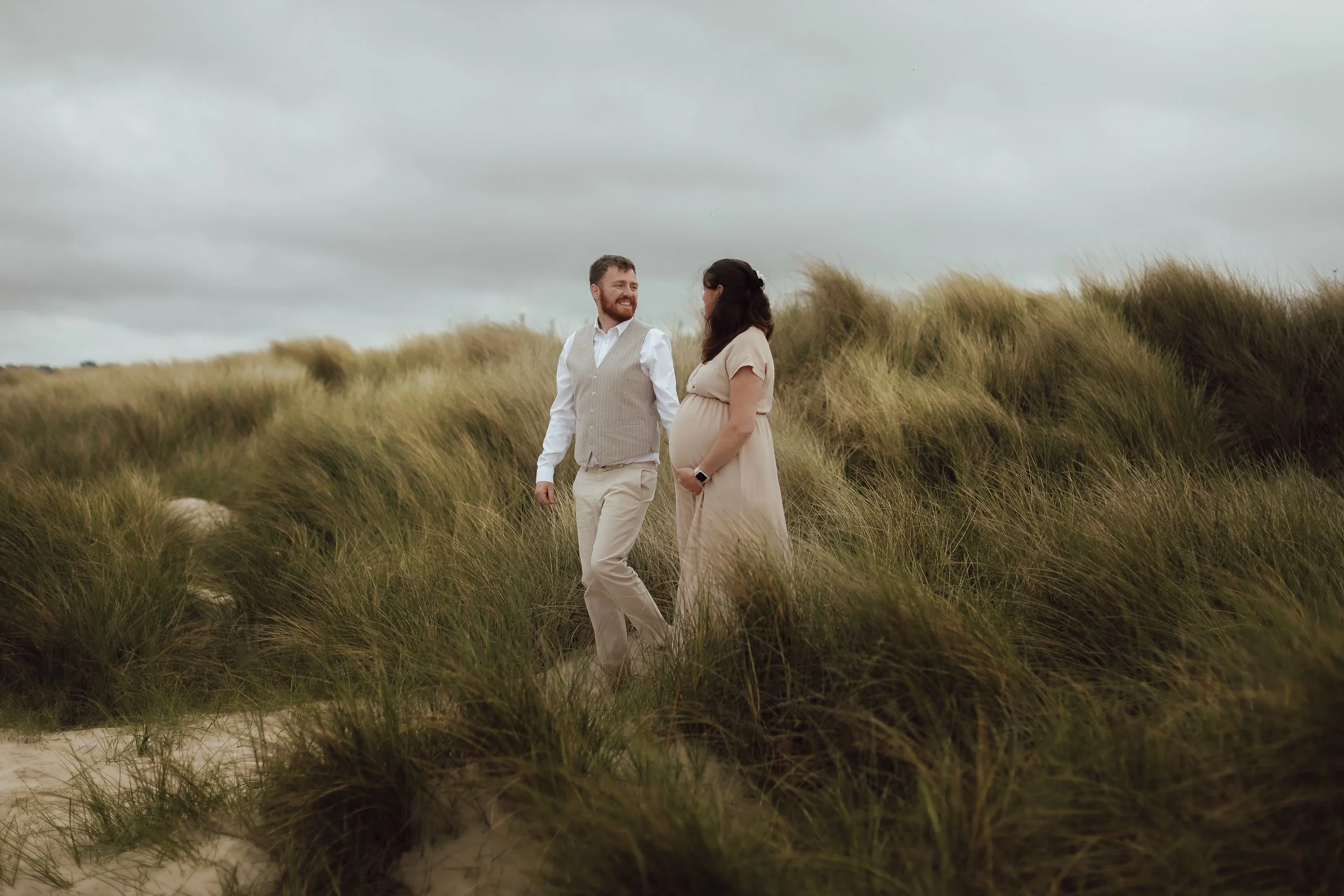 Photographe famille couple grossesse naissance baptême Cherbourg Manche Normandie France Europe