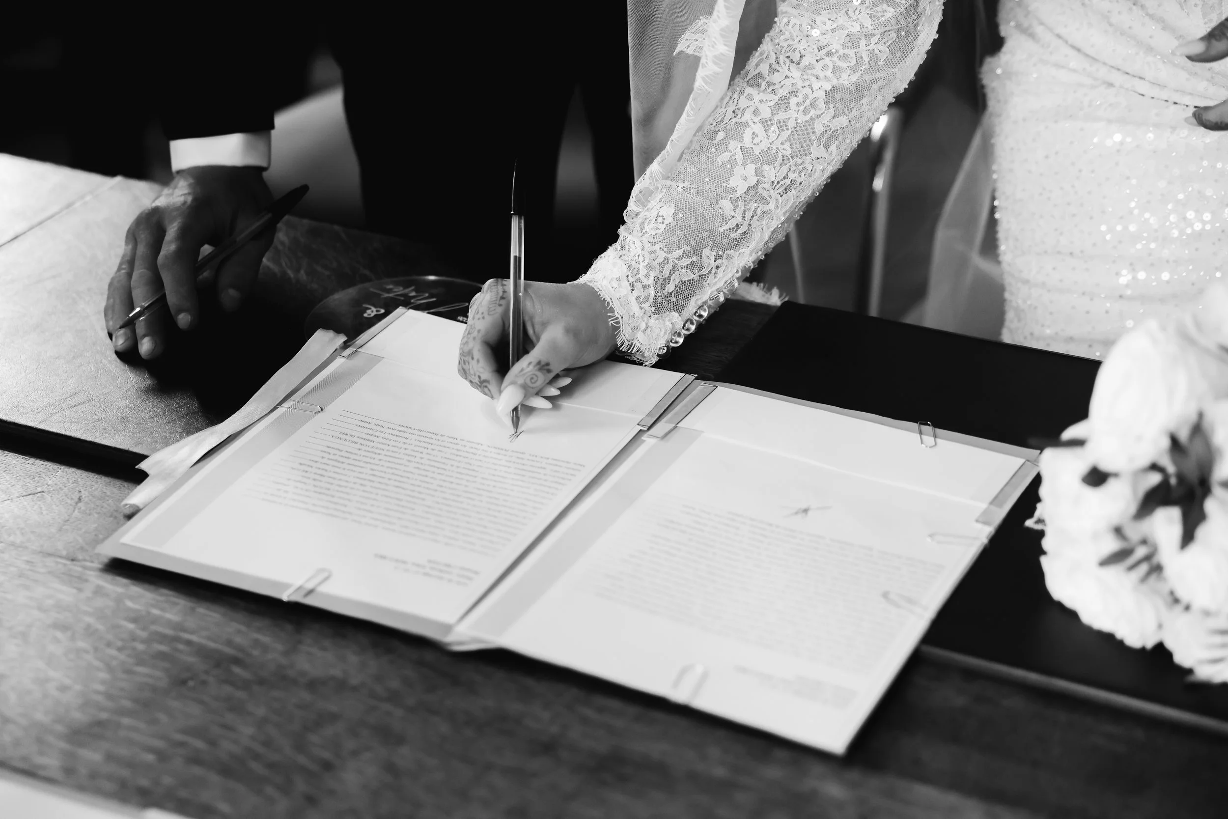 Photographe mariage 
Mariage civil 
Barneville-Carteret
Cherbourg
Photographe naturelle édito 