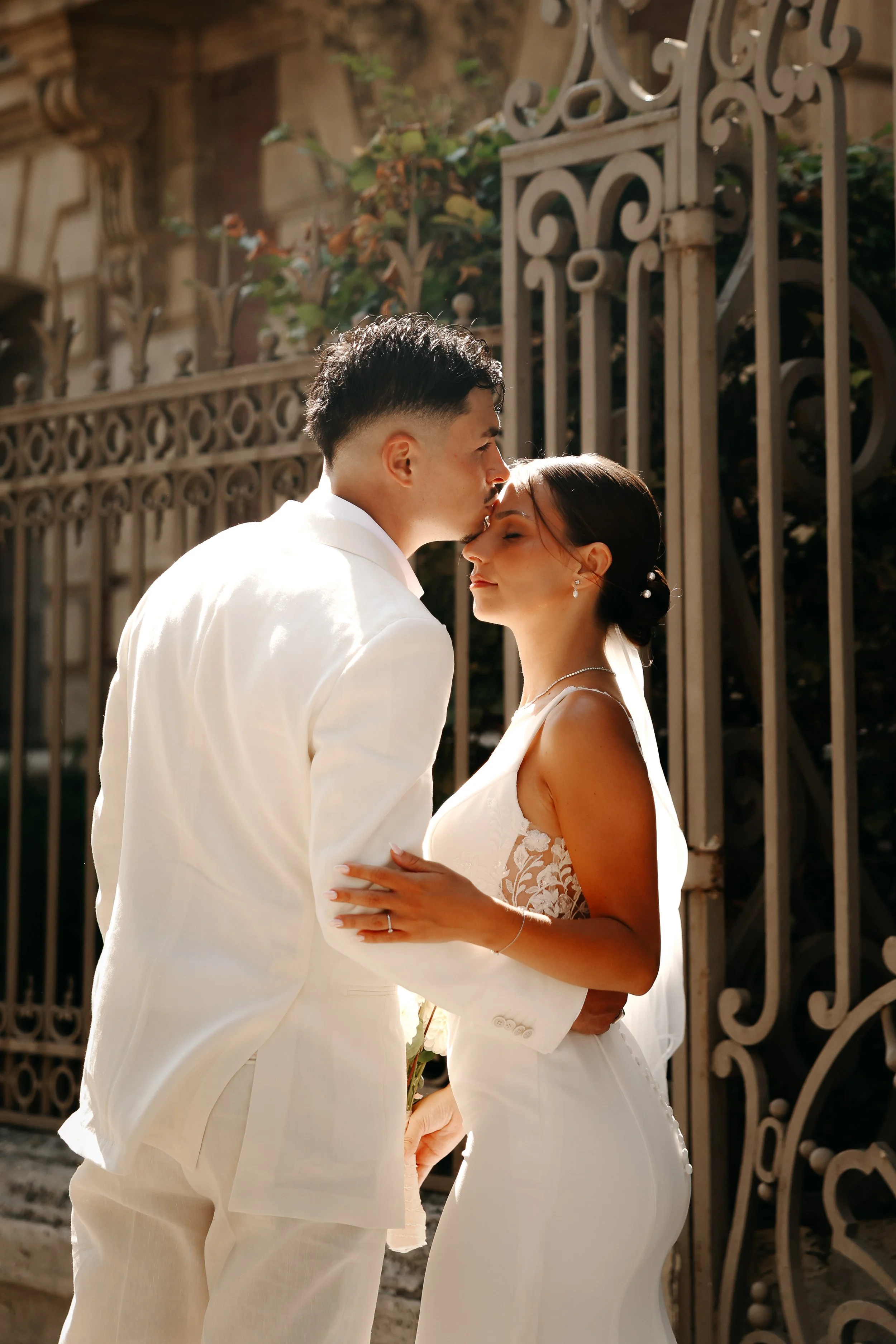 Photographe mariage 
Mariage civil 
Rouen 
Photographe naturelle édito 