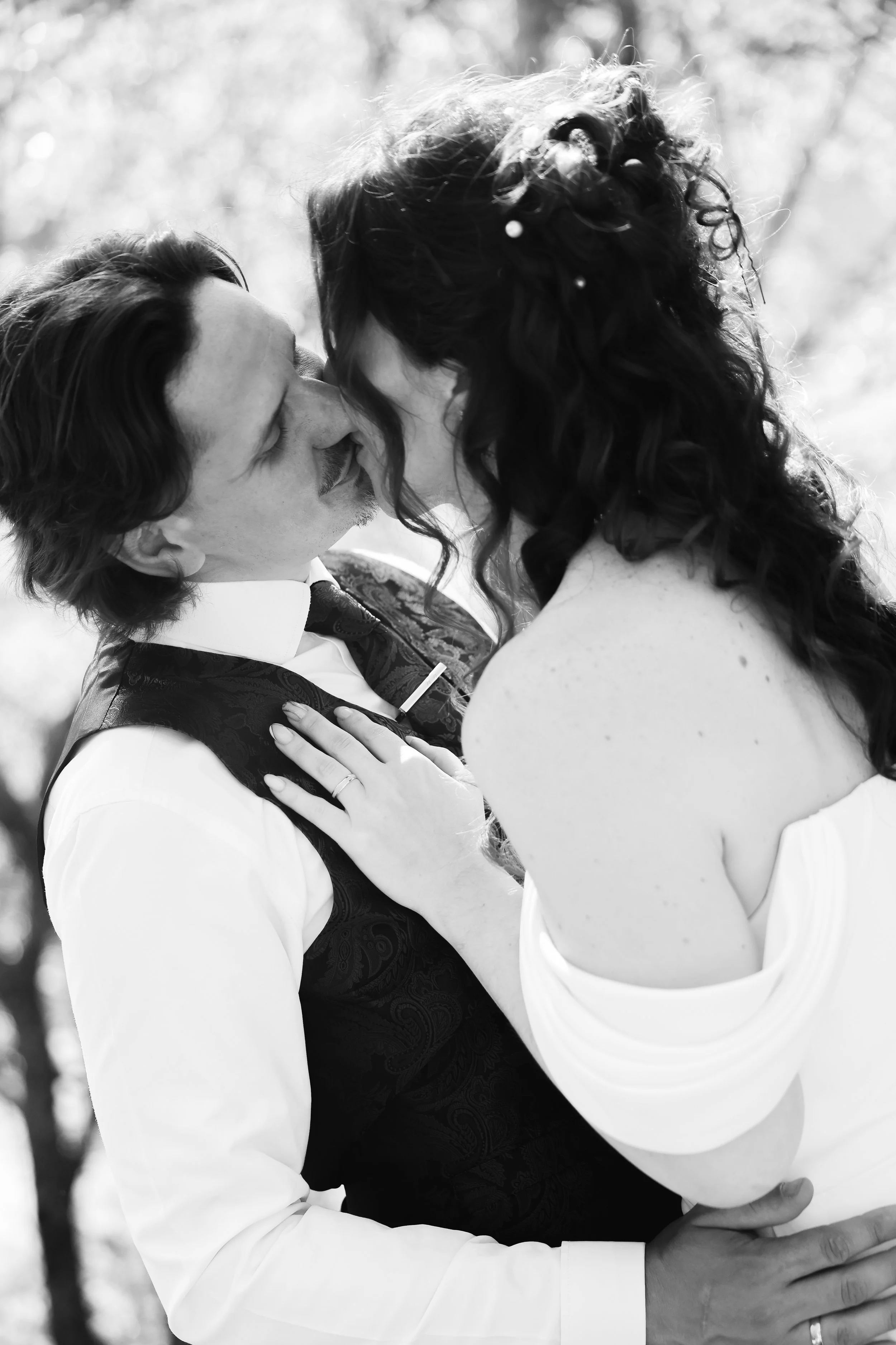 Stessy Lemasle 
Photographe mariage 
Normandie