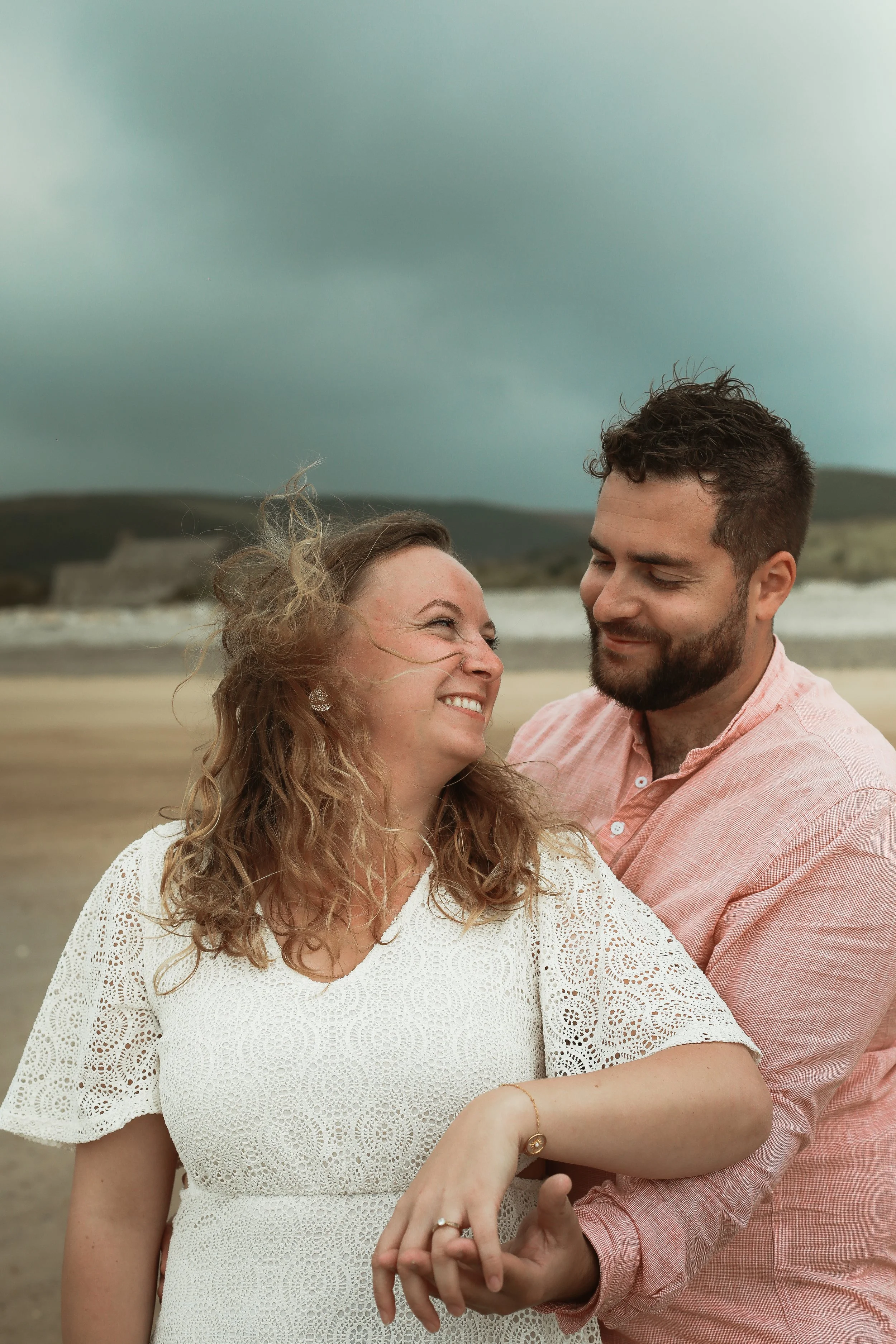 Photographe famille couple grossesse naissance baptême Cherbourg Manche Normandie France Europe