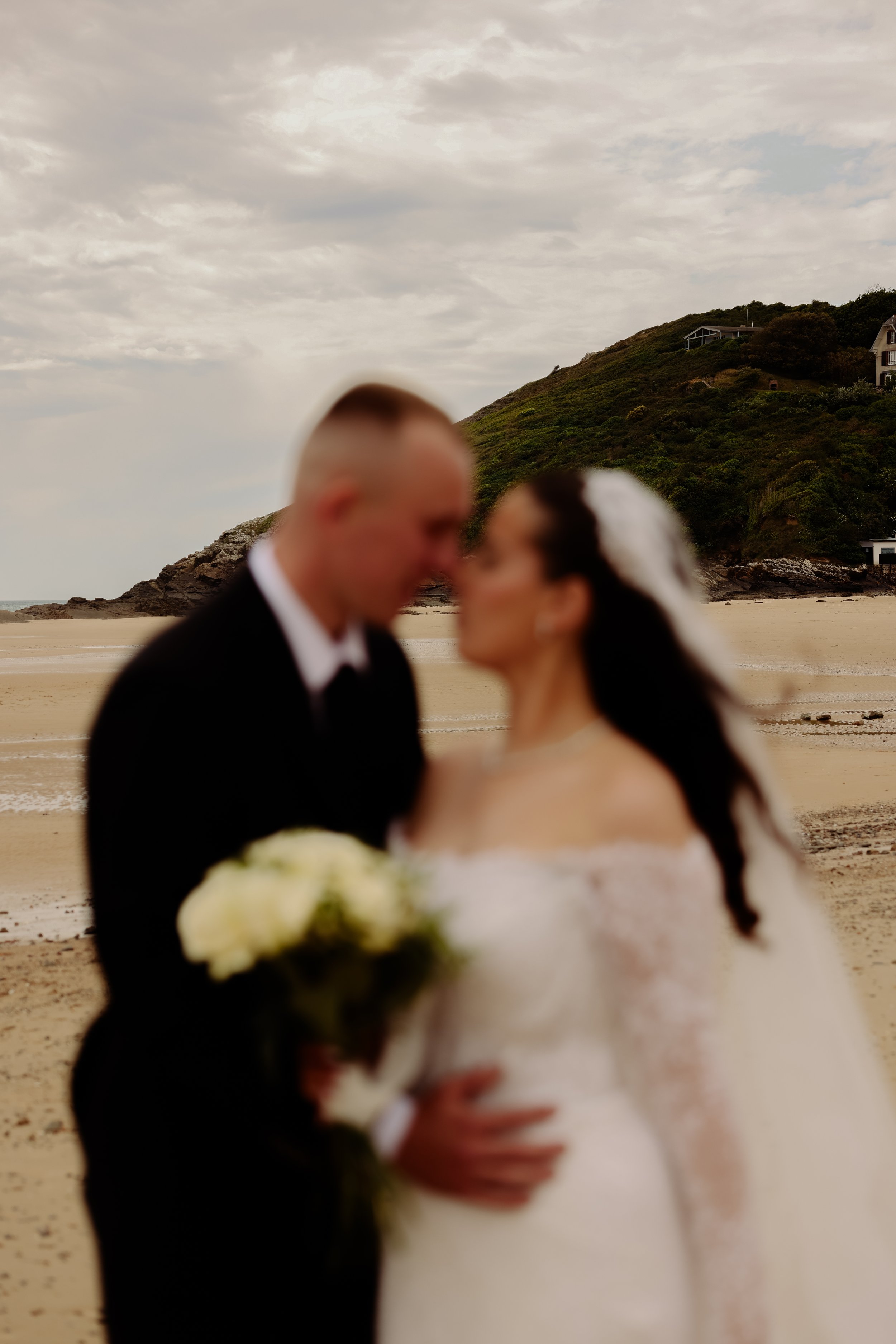 Stessy Lemasle 
Photographe mariage 
Normandie
