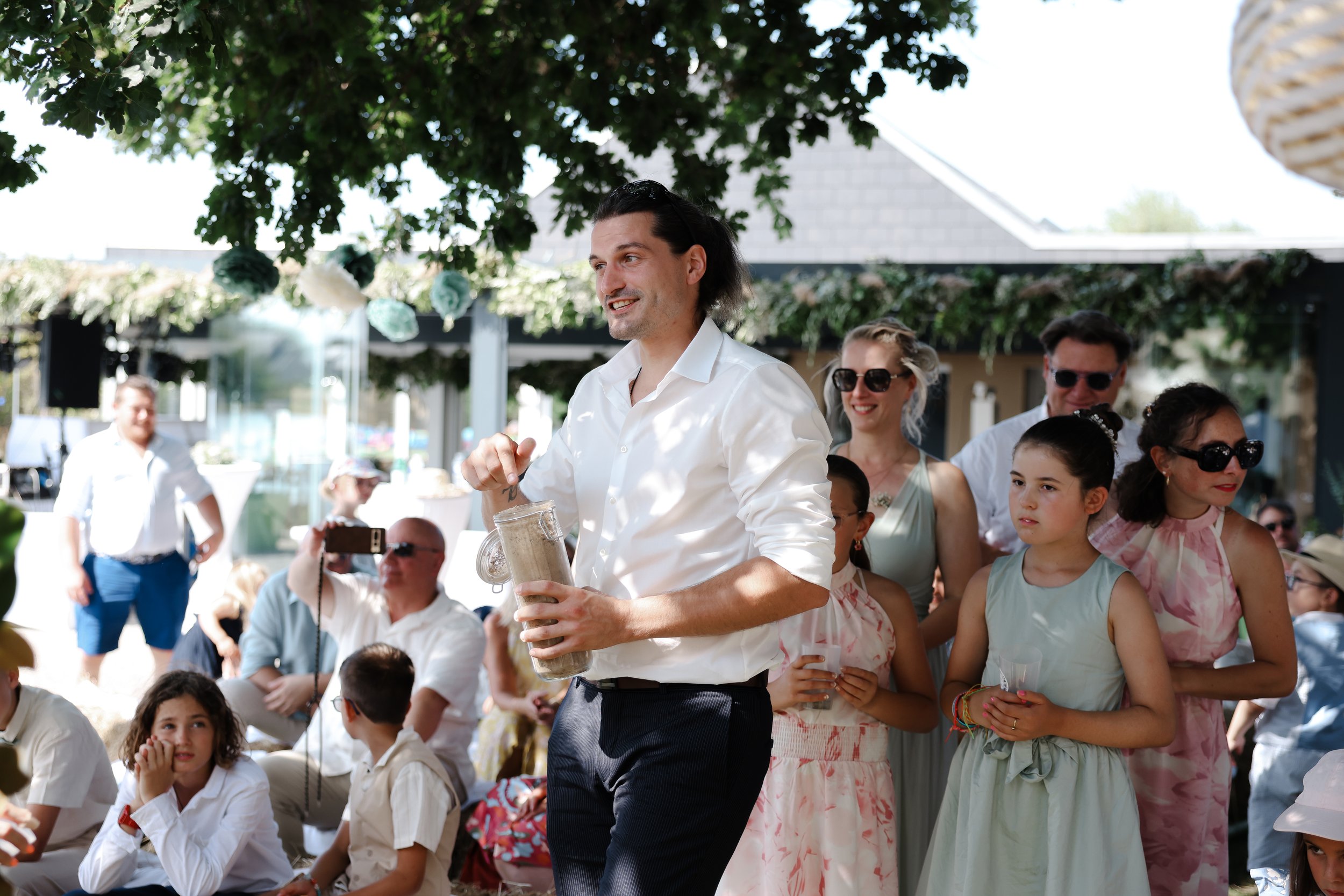 Stessy Lemasle 
Photographe mariage 
Domaine de la Carperie
Normandie