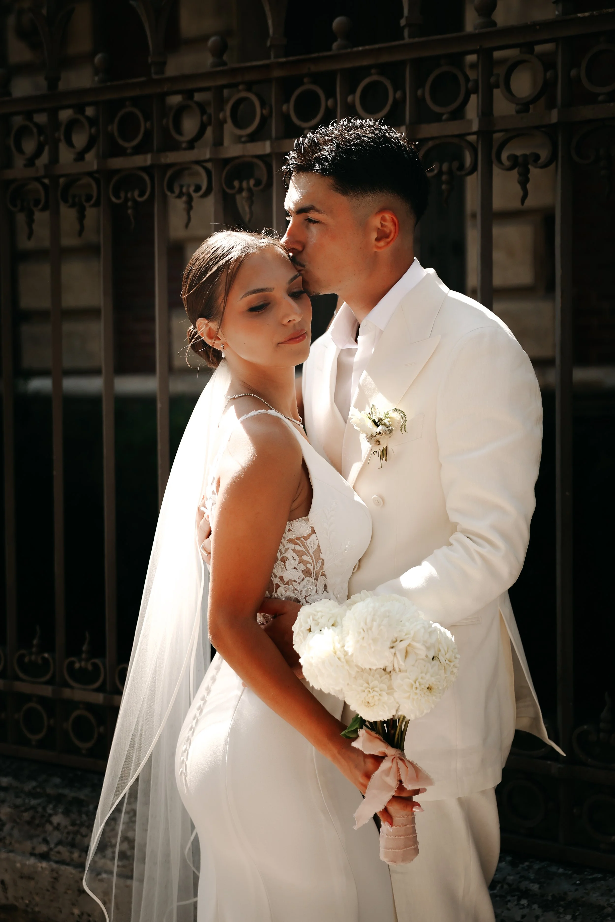 Photographe mariage 
Mariage civil 
Rouen 
Photographe naturelle édito 