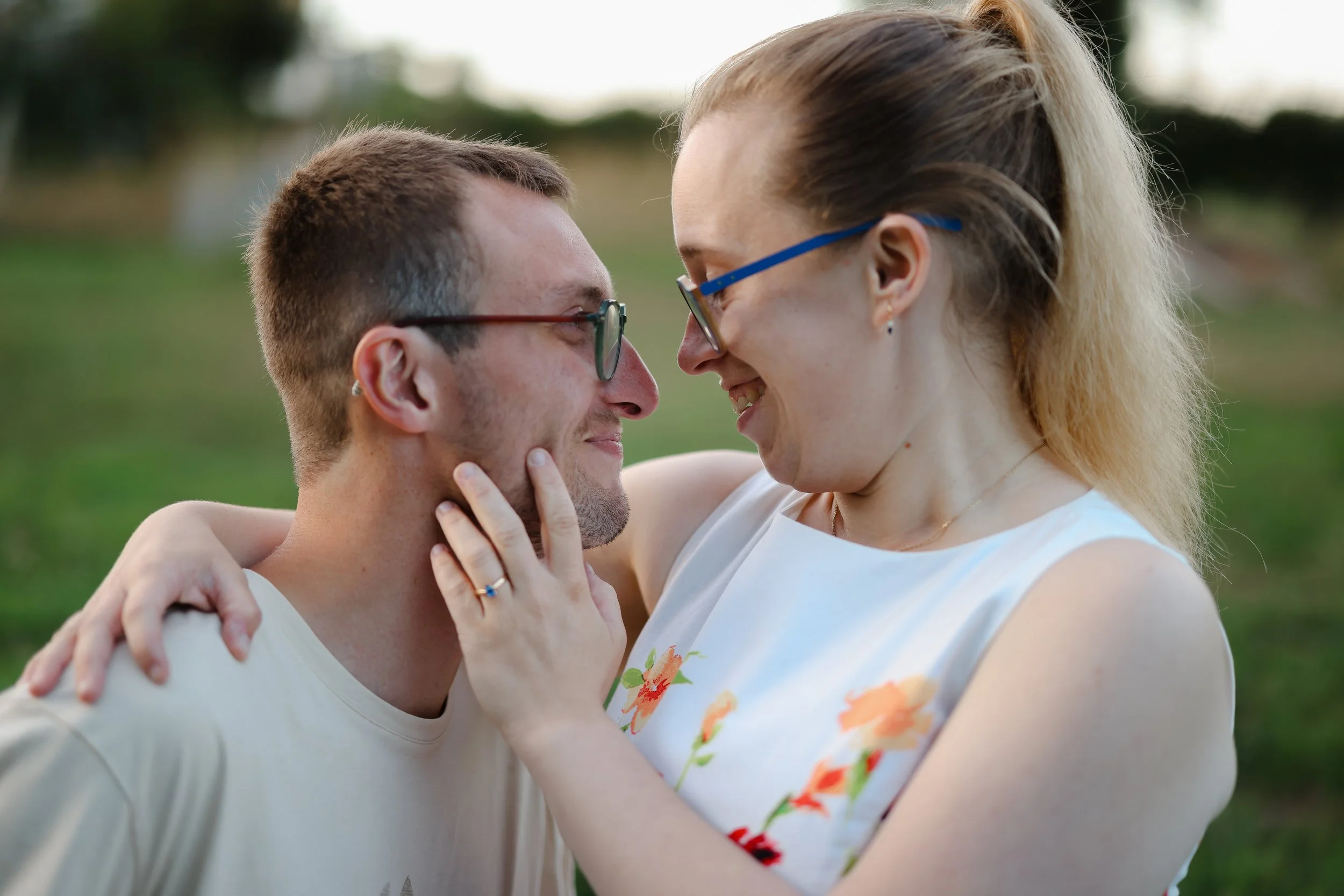 Stessy Lemasle
Photographe couple 
Cherbourg 
Normandie