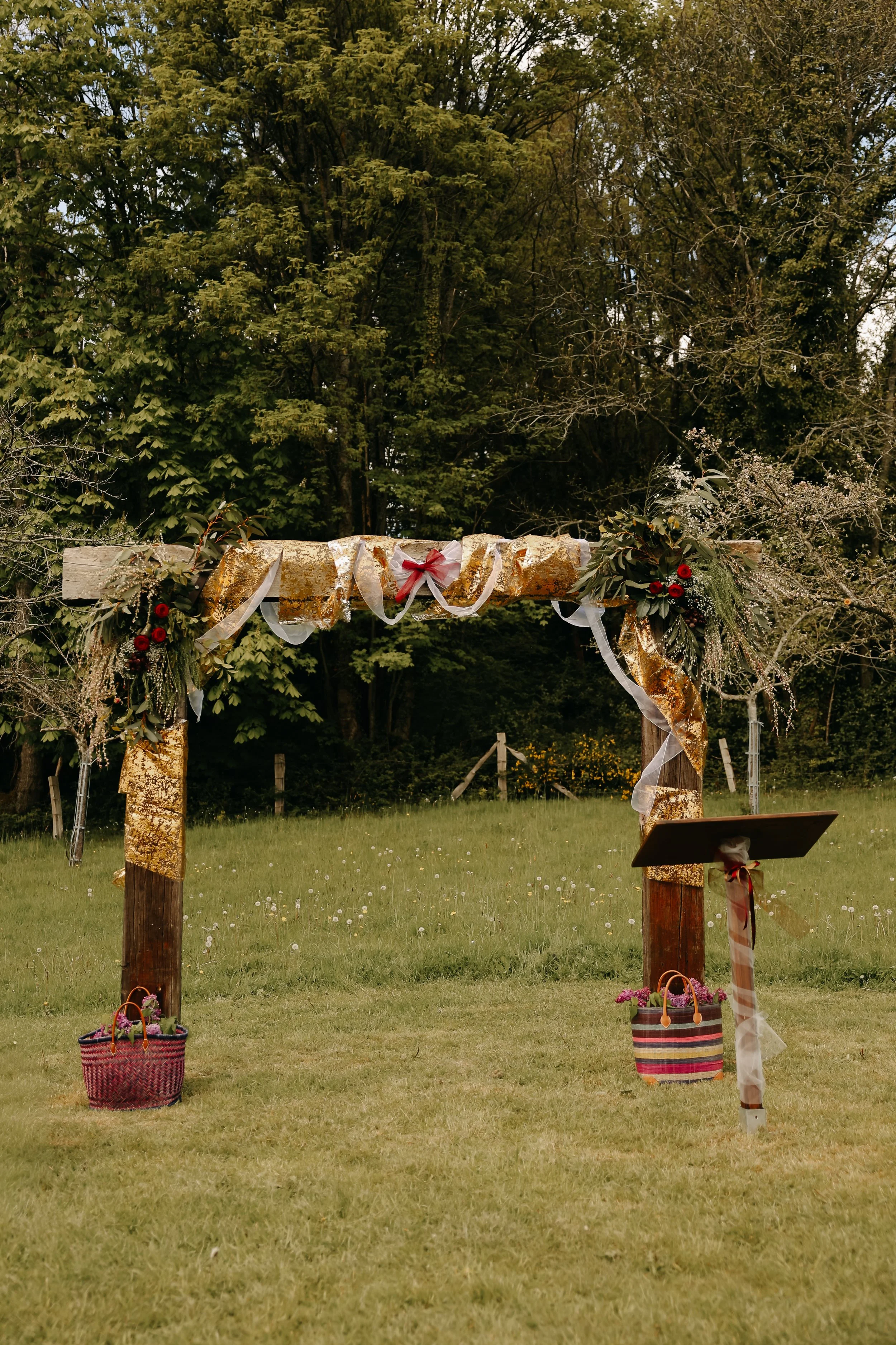 Stessy Lemasle 
Photographe mariage 
Gîte de la cour 
Normandie