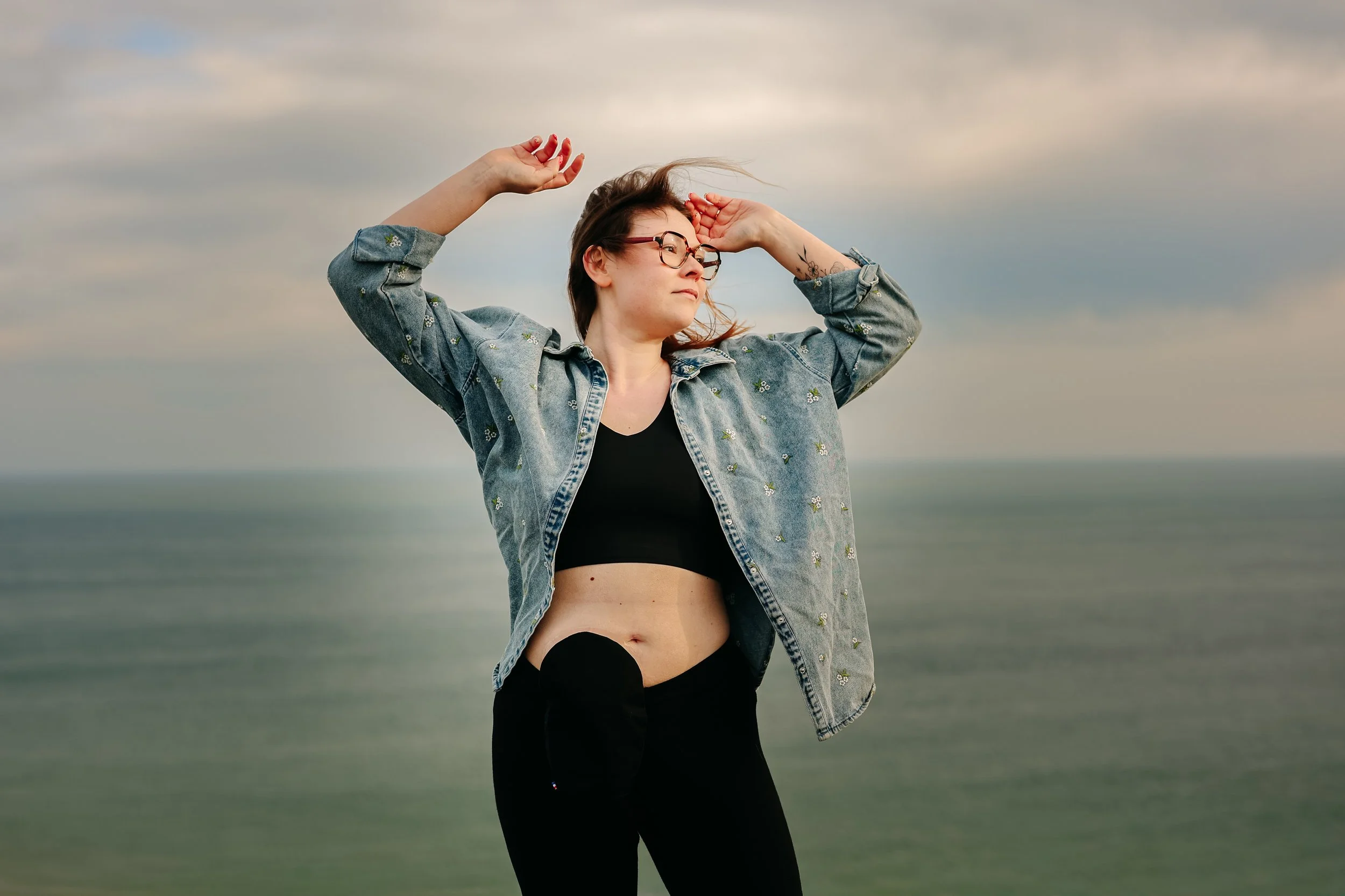 Photographe portrait 
self love 
séance confiance en soi 
Photographe Cherbourg