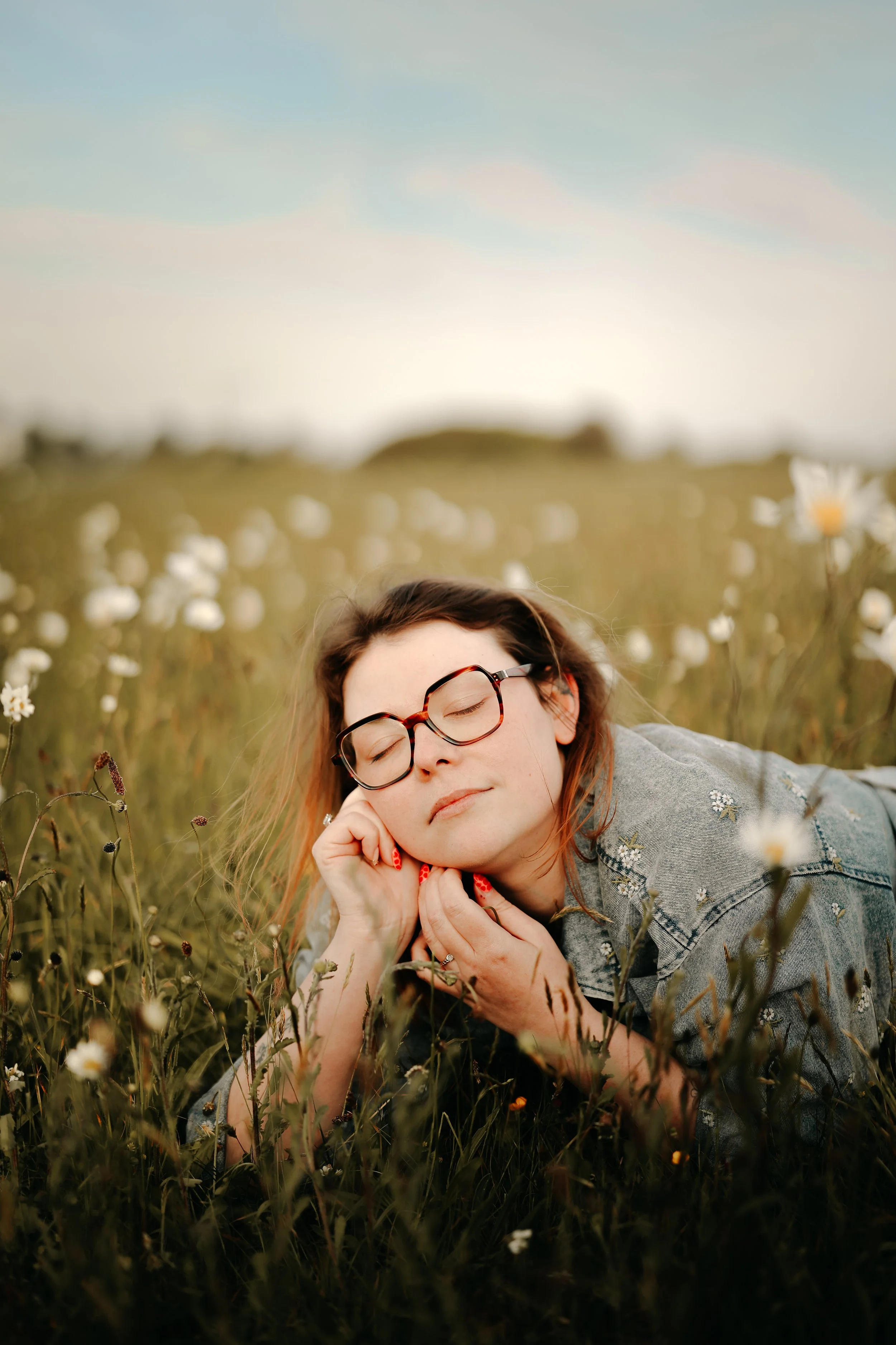 Photographe portrait 
self love 
séance confiance en soi 
Photographe Cherbourg