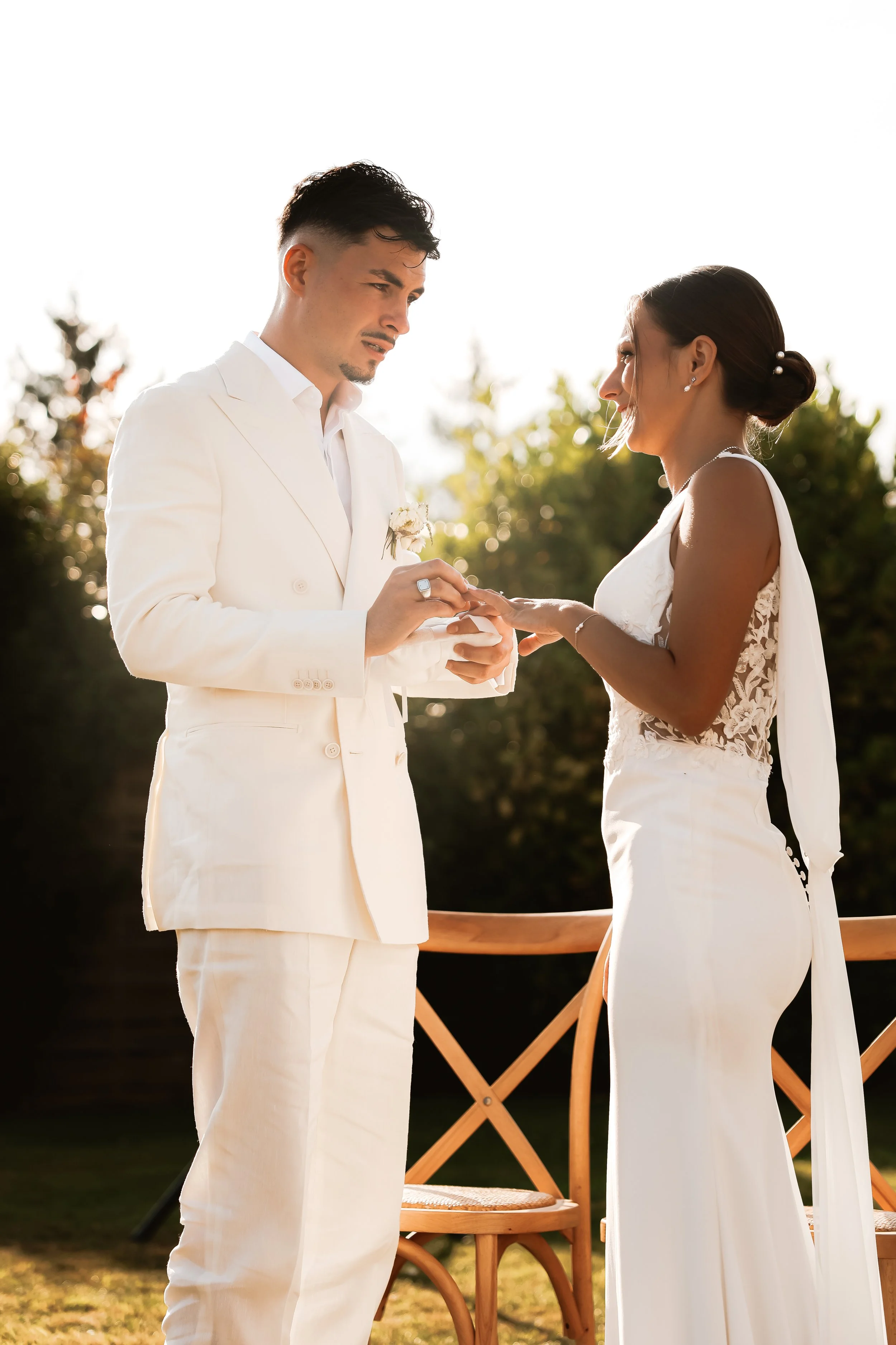 Photographe mariage émotion documentaire edito authentique Cherbourg Manche Normandie France Europe