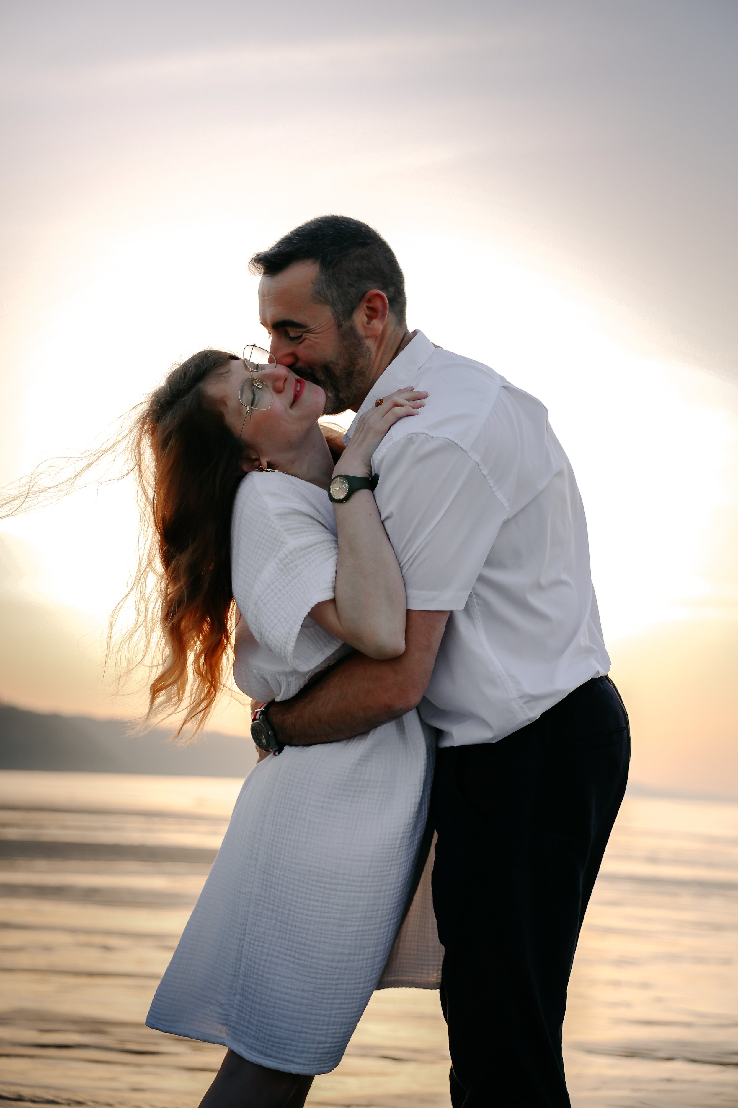 Stessy Lemasle
Photographe couple 
Cherbourg 
Normandie