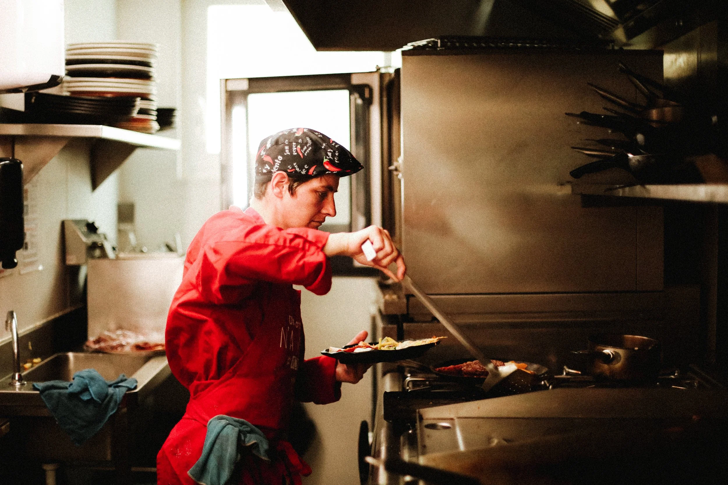 Photographe Coporate Photographe Produits Photographe Mode Photographe Portrait Pro Café Du Port Cherbourg