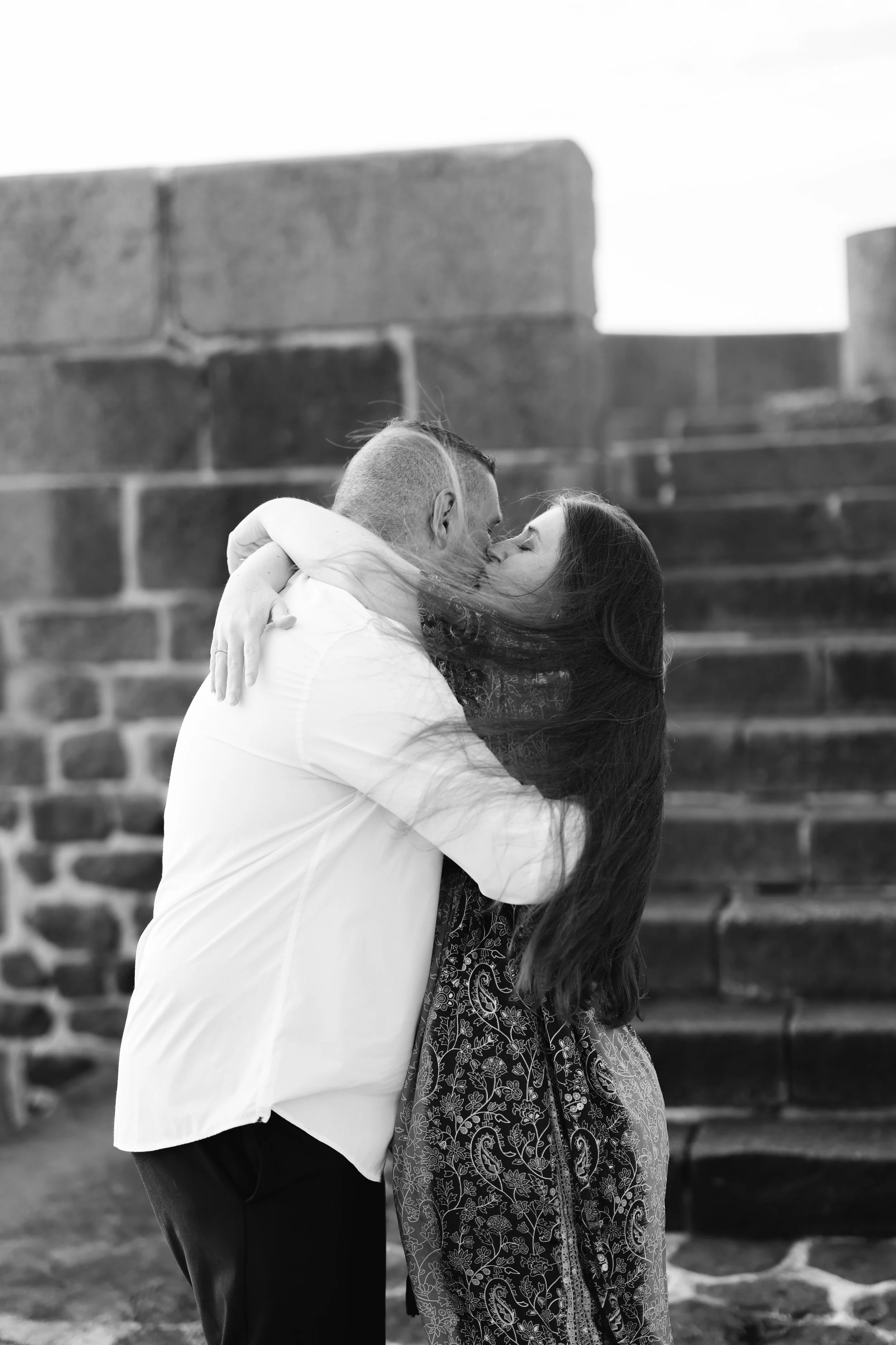 Stessy Lemasle
Photographe couple 
Cherbourg 
Normandie
